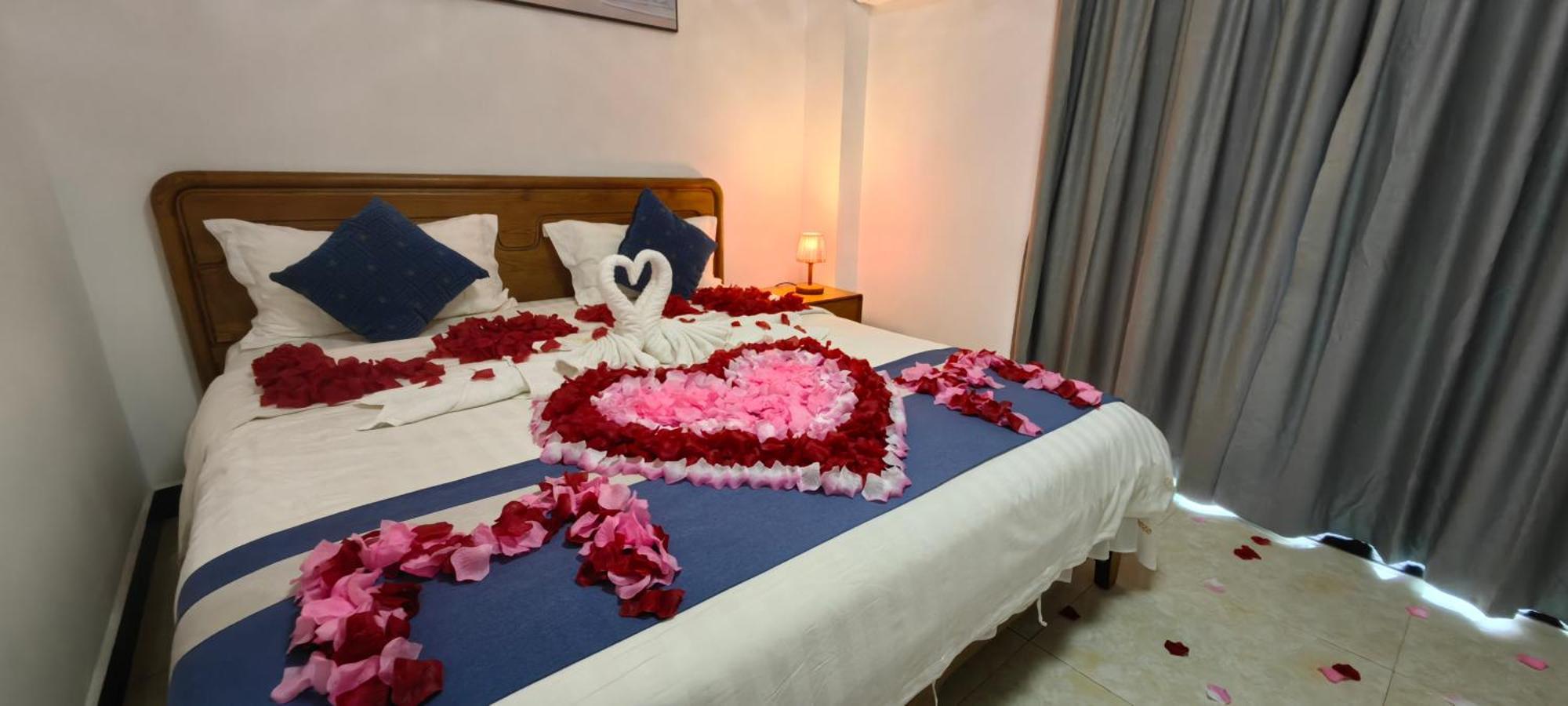 Aparthotel Ocean Breeze
