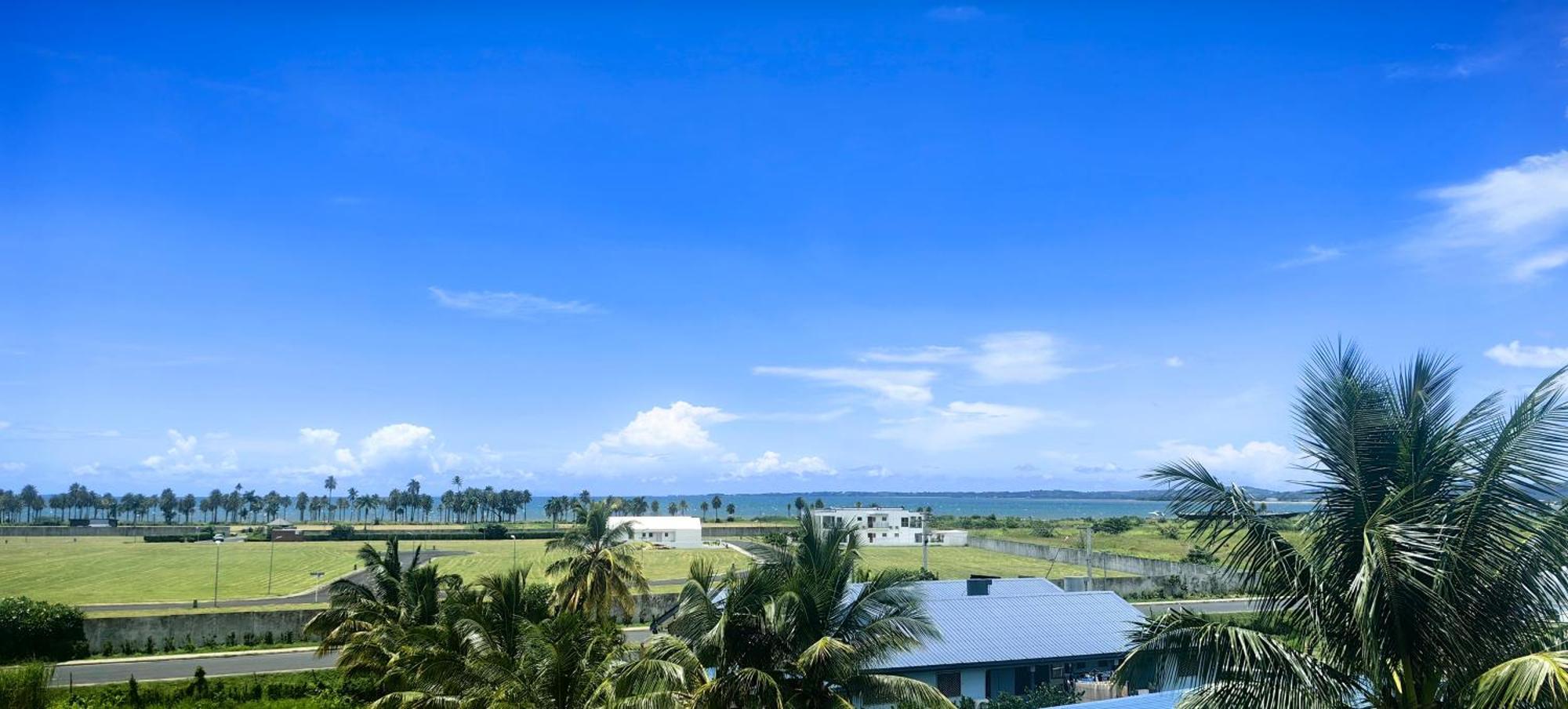 Aparthotel Ocean Breeze *