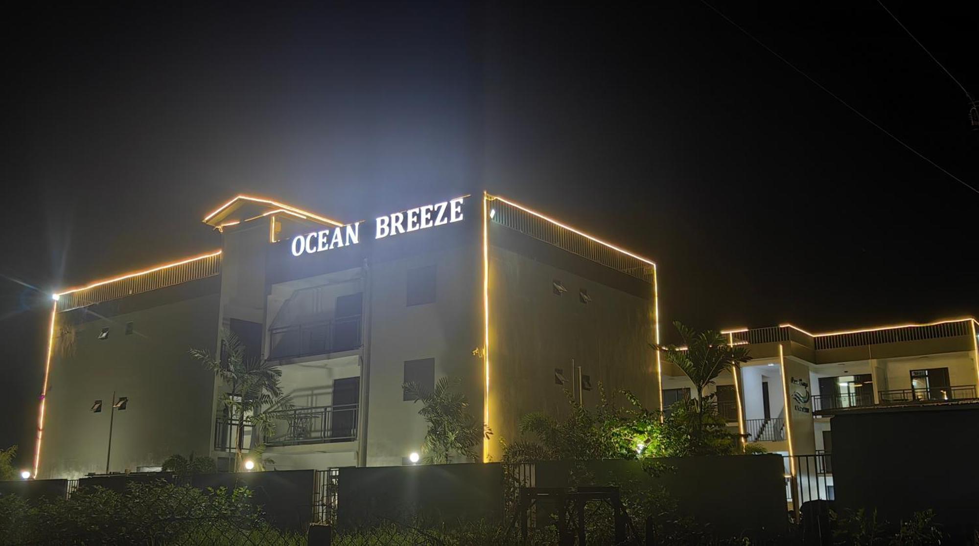 Ocean Breeze Aparthotel Nadi