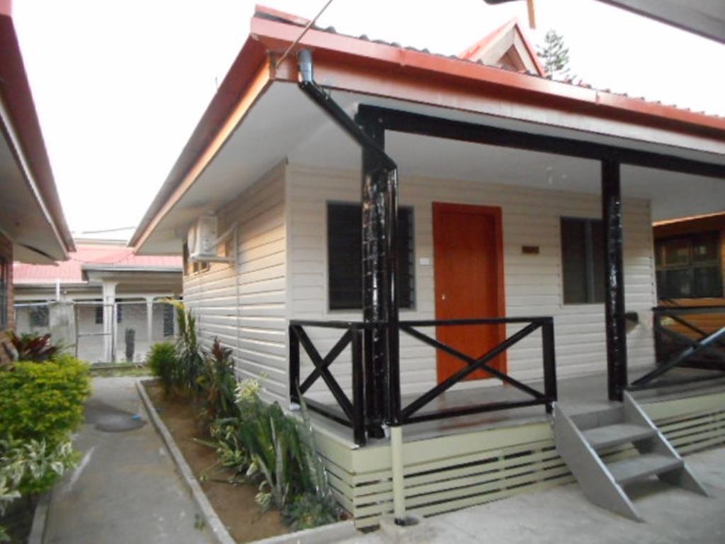 Hotel Escape Nadi