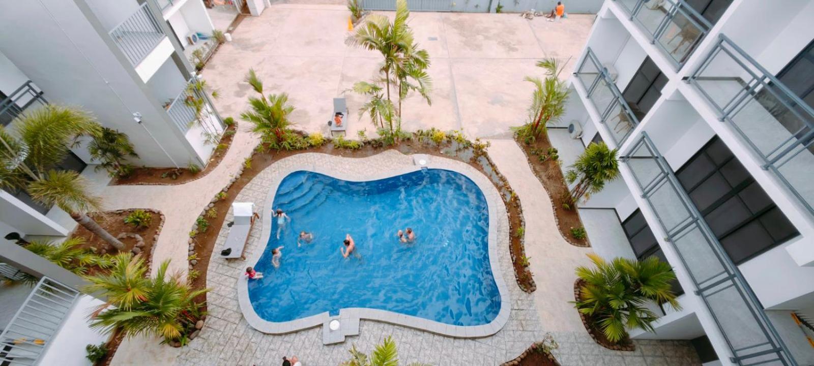 Ocean Breeze Nadi
