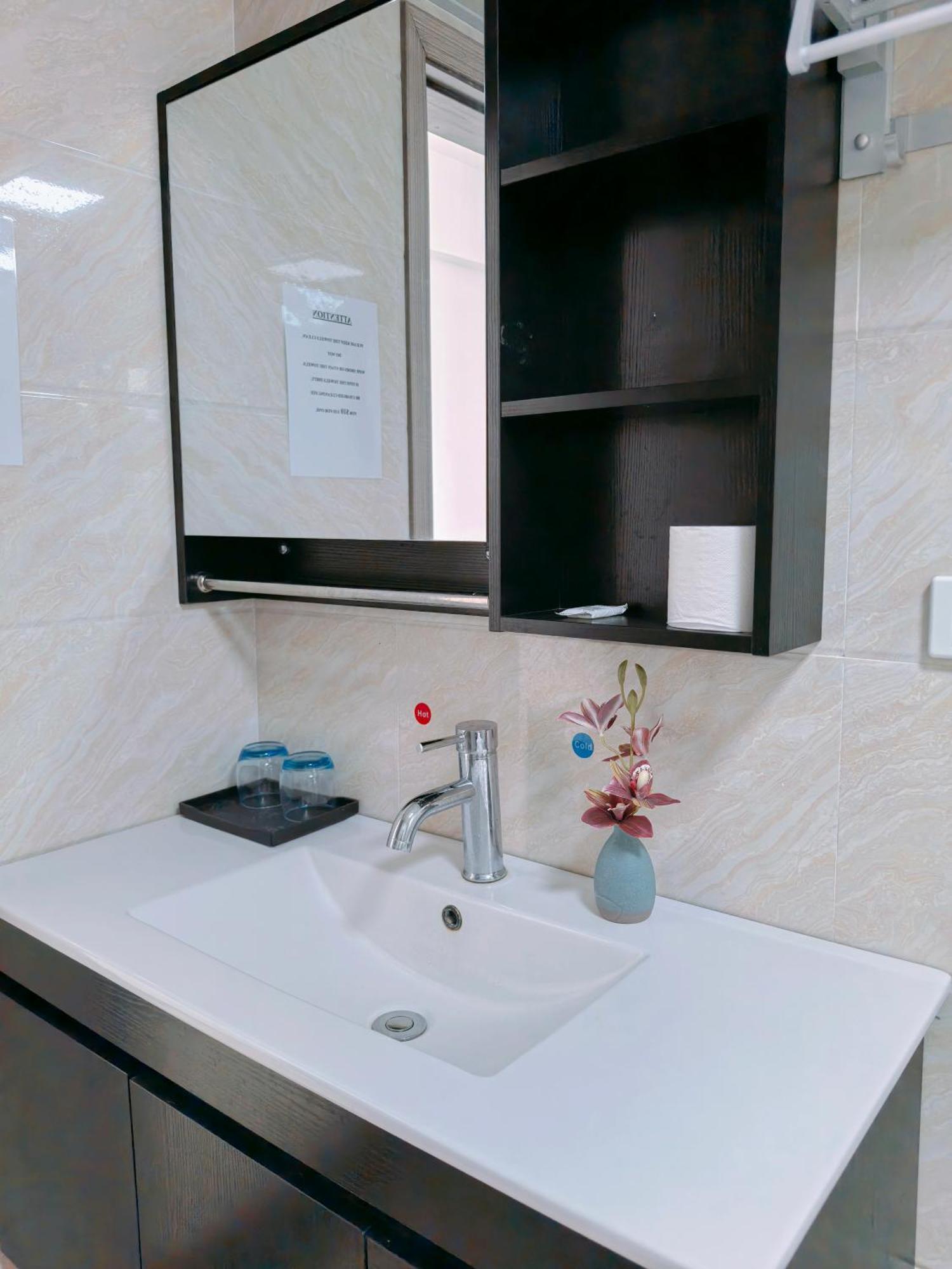 Aparthotel Ocean Breeze Nadi