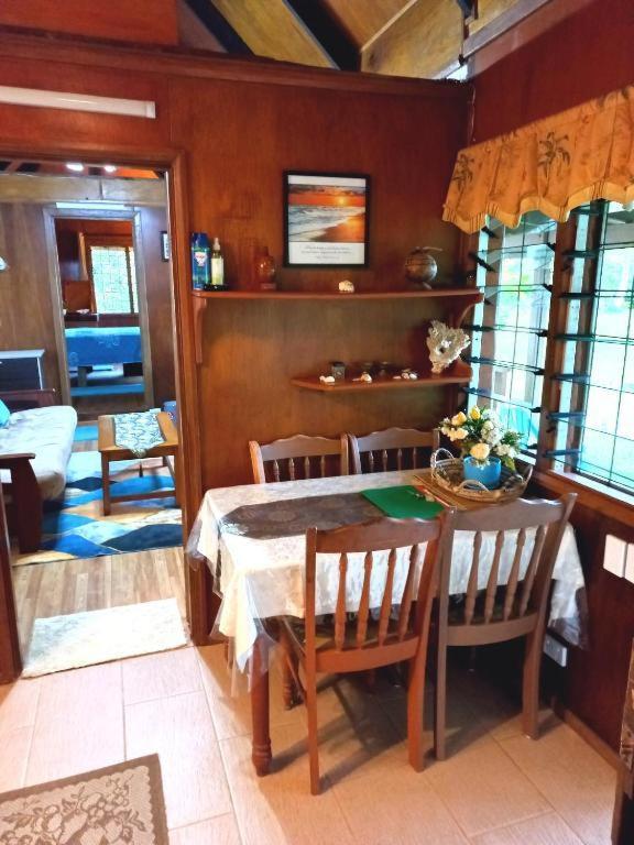 Sigasiga Sands Boutique Savusavu