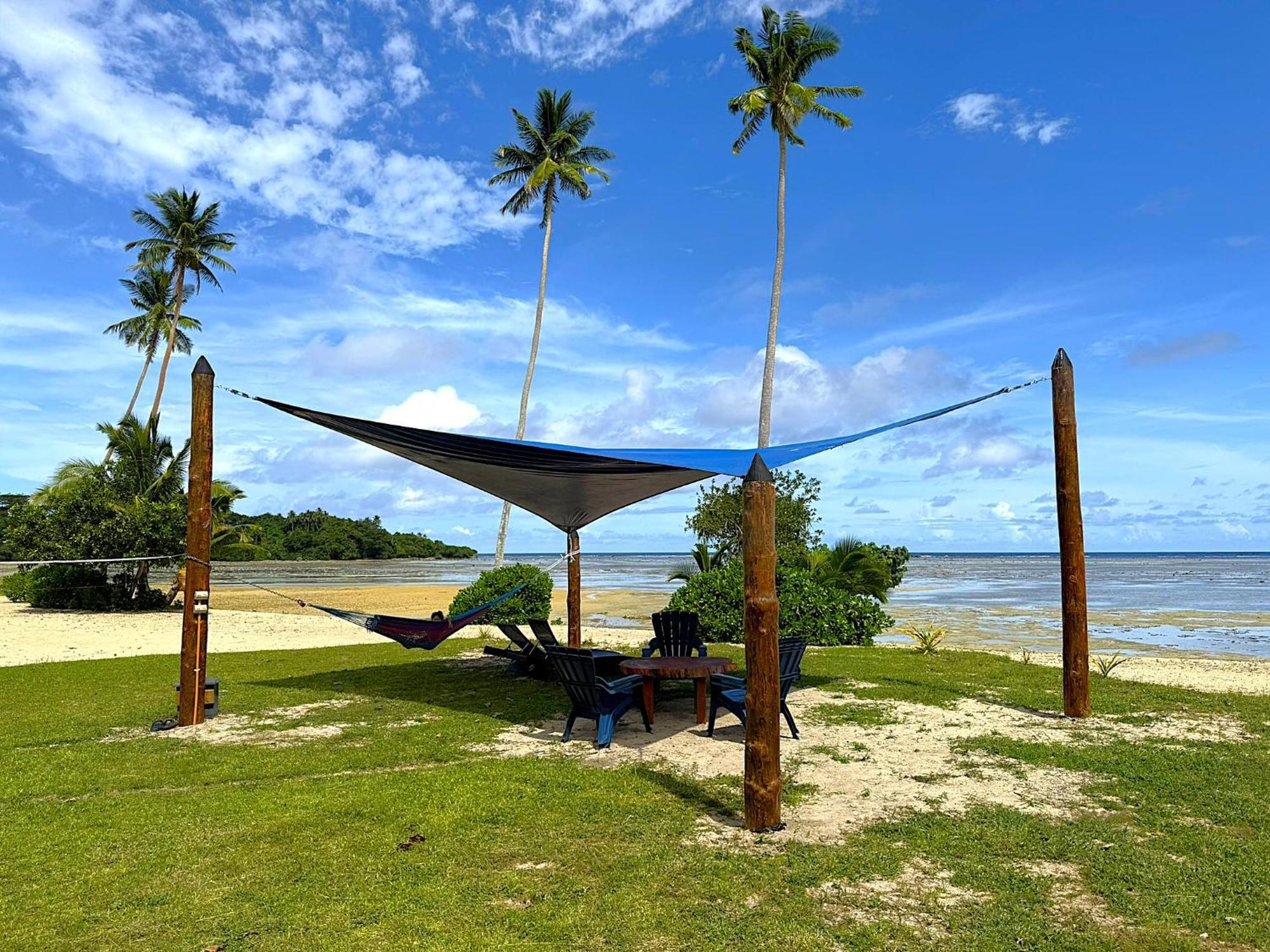 Villa Sigasiga Sands Boutique *