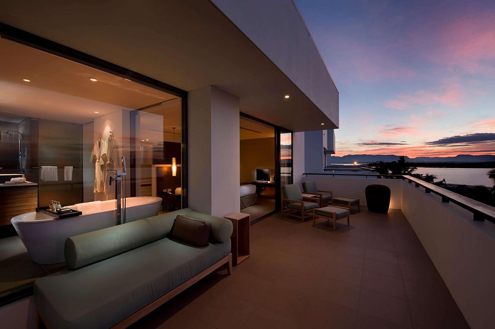 Hilton Fiji And Resort Denarau Island