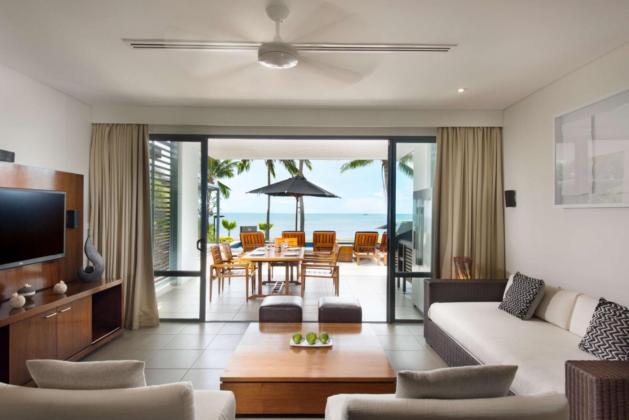 Hilton Fiji And 5* Denarau Island