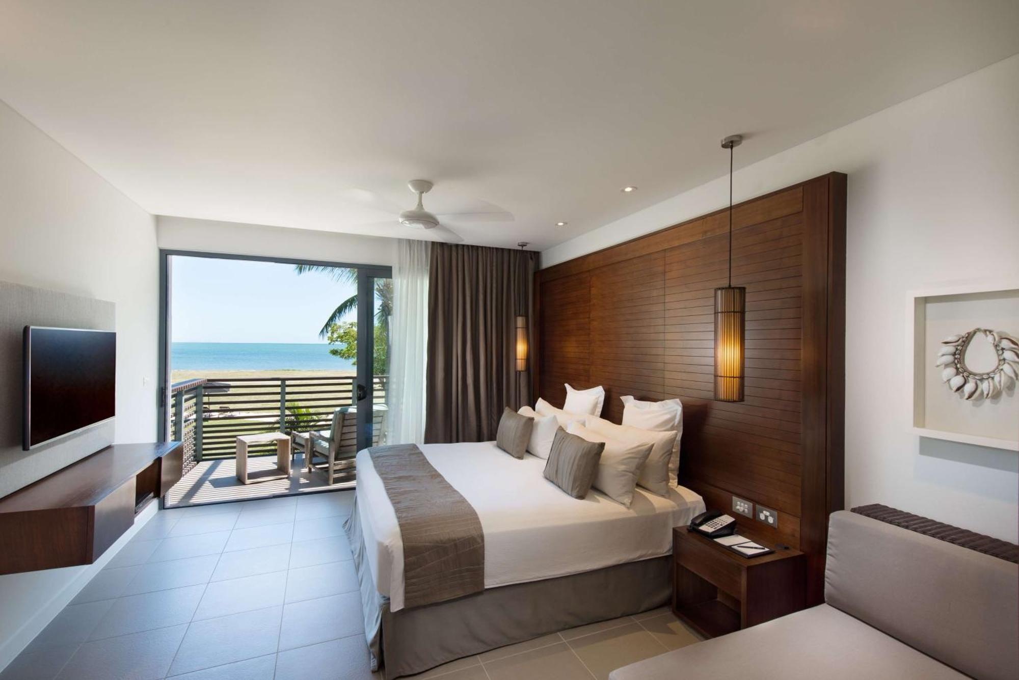 Hilton Fiji And Resort