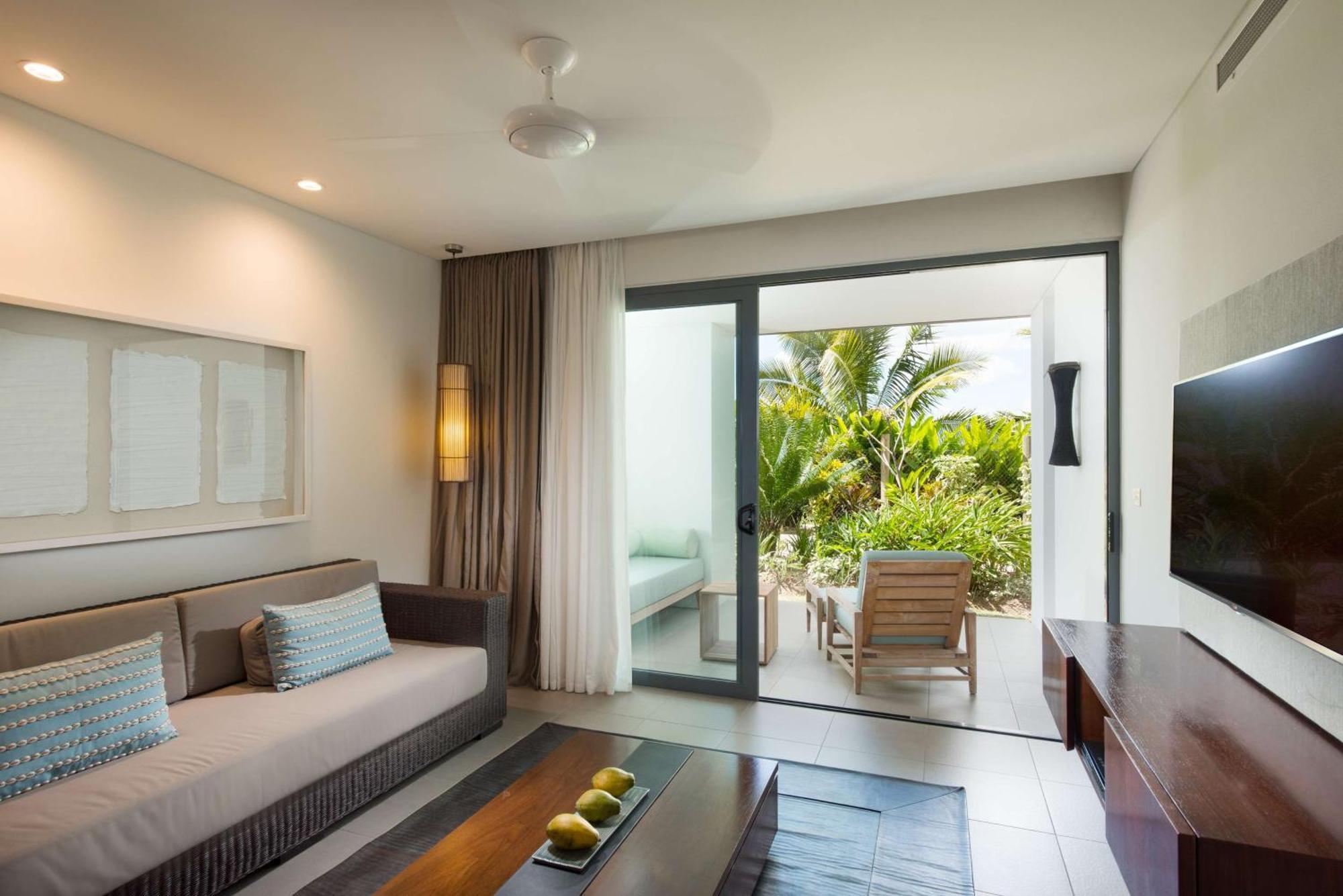 Hilton Fiji And 5* Denarau Island