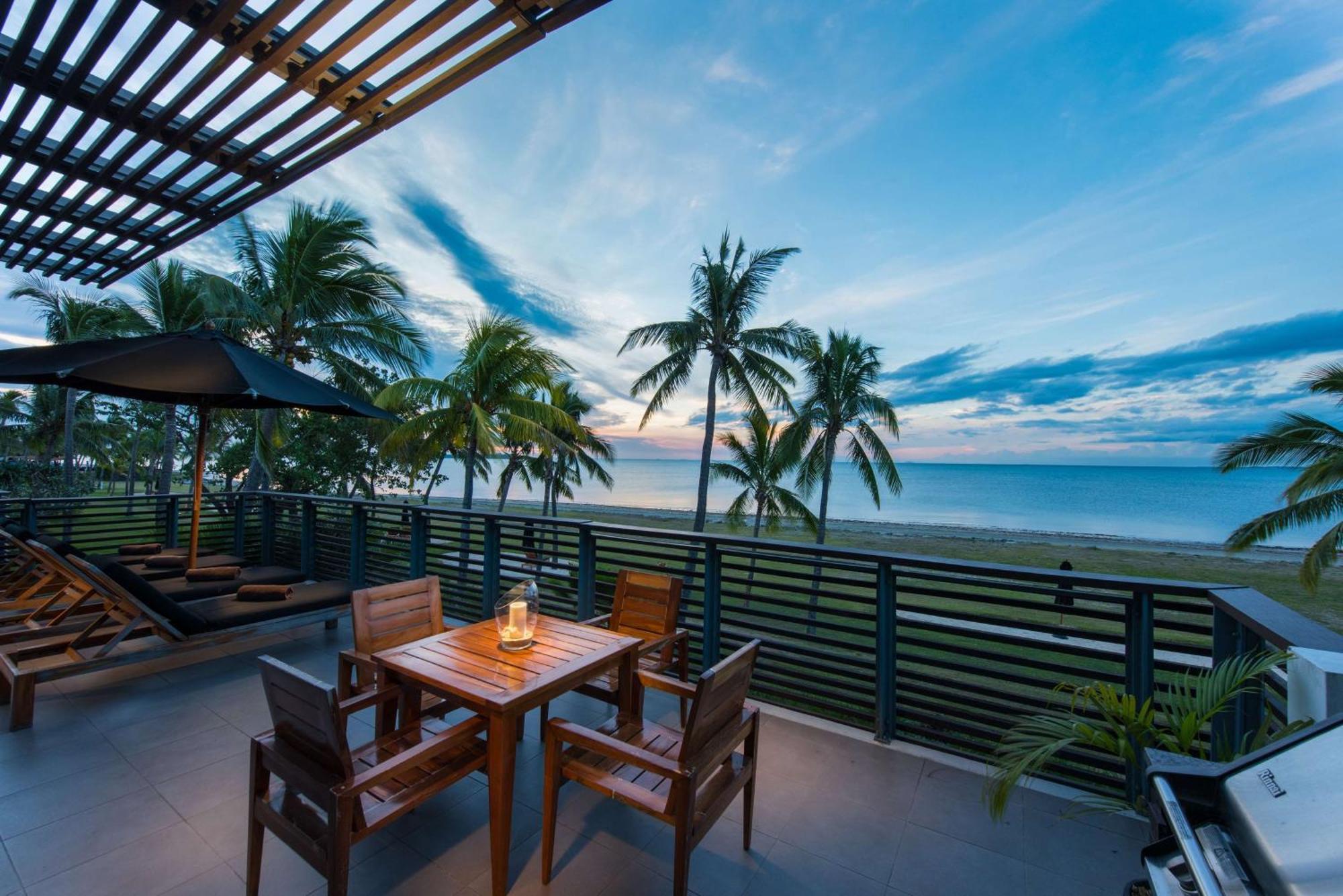 Hilton Fiji And