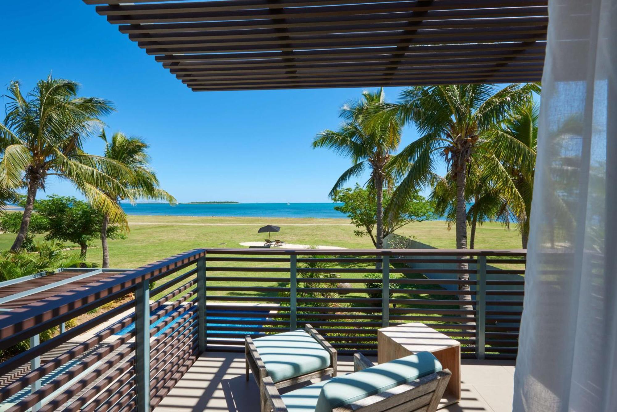 Hilton Fiji And Resort