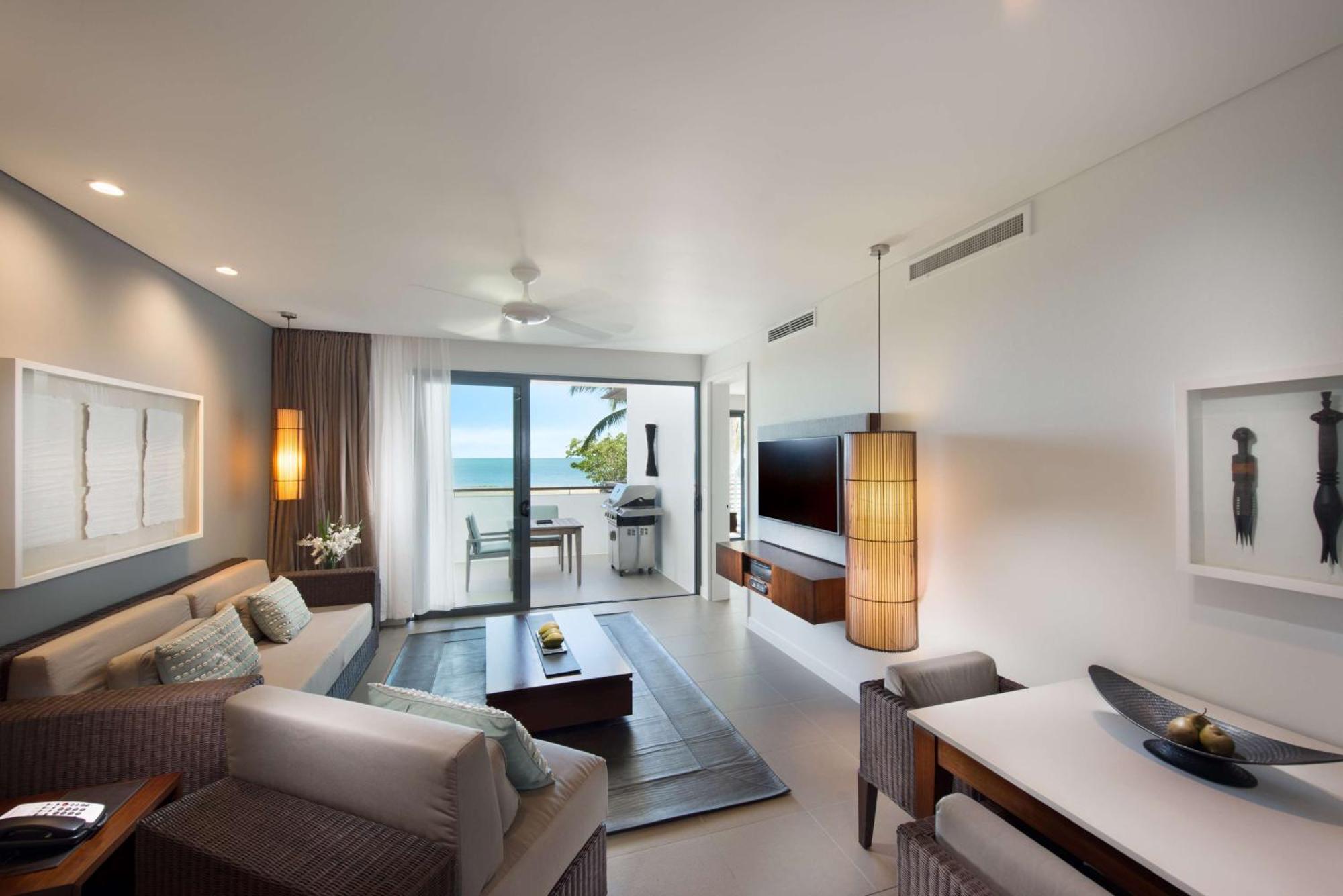 Resort Hilton Fiji And