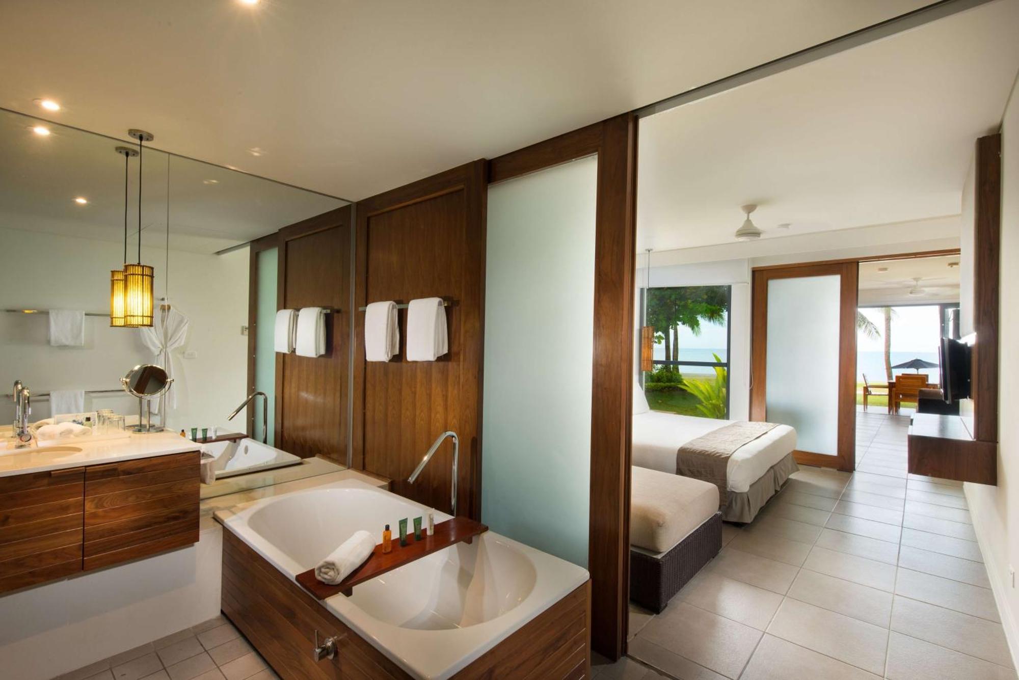 Resort Hilton Fiji And 5*