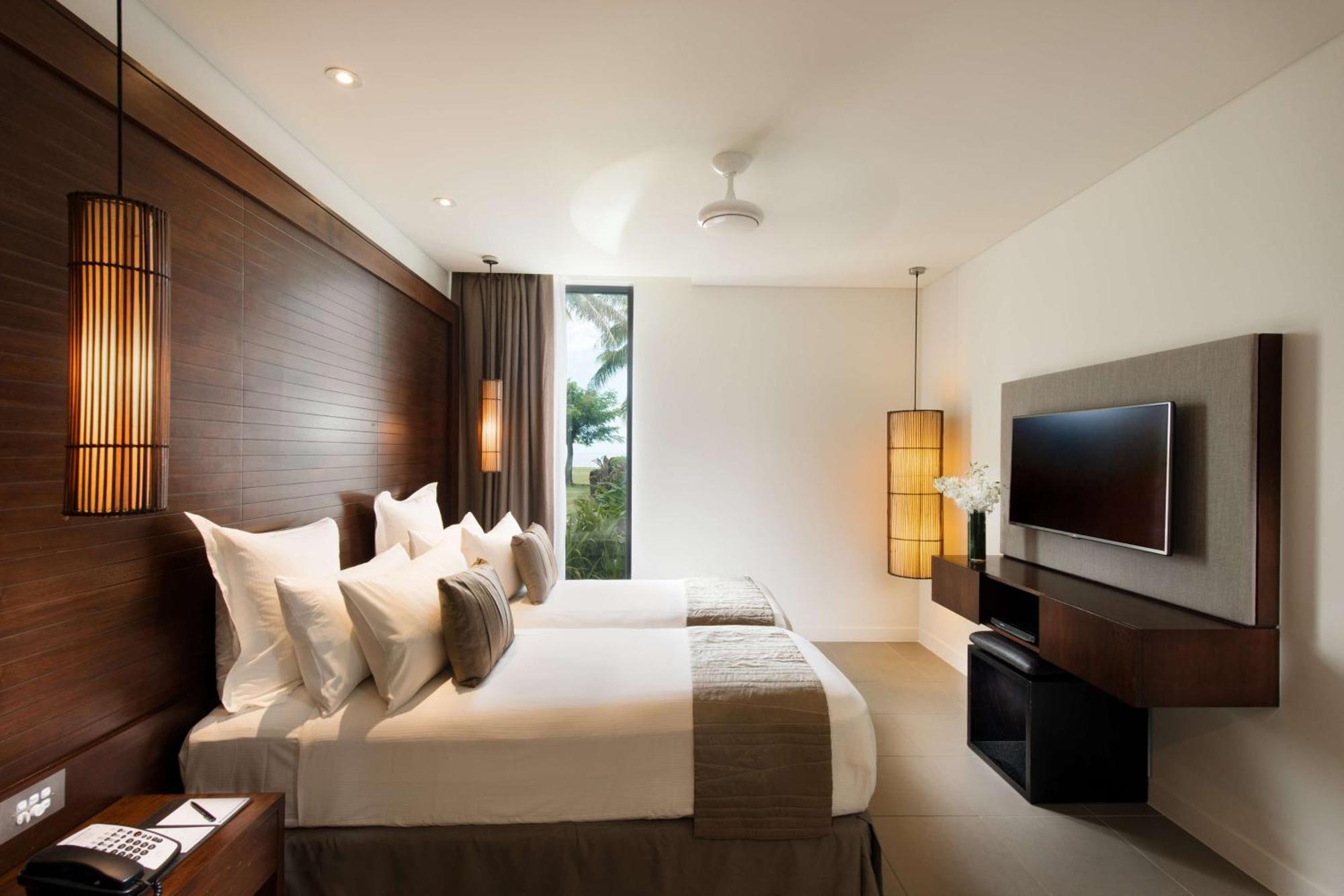 Hilton Fiji And Resort