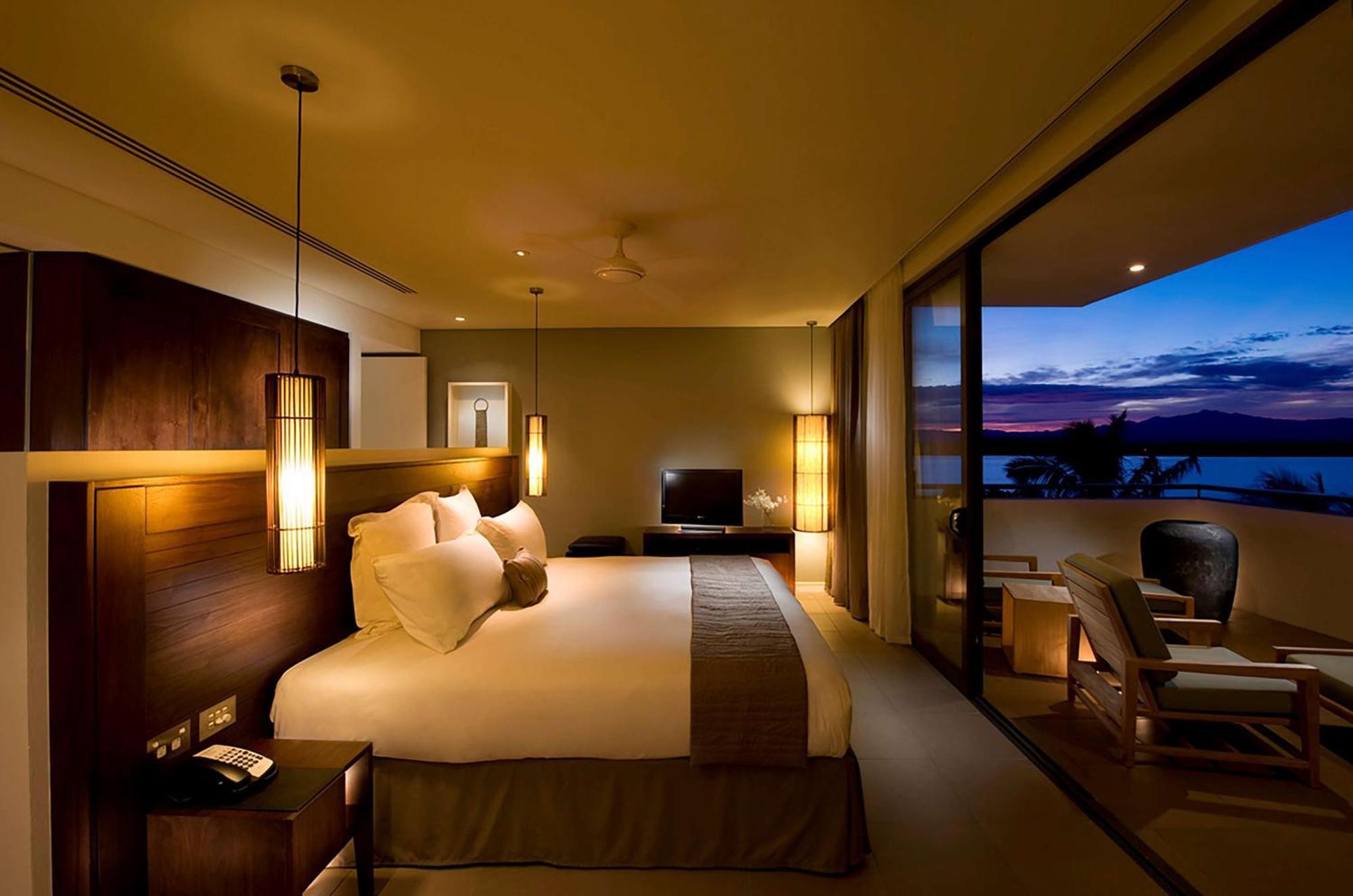 Resort Hilton Fiji And 5*
