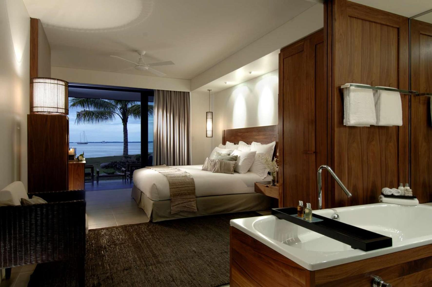 Hilton Fiji And Resort Denarau Island