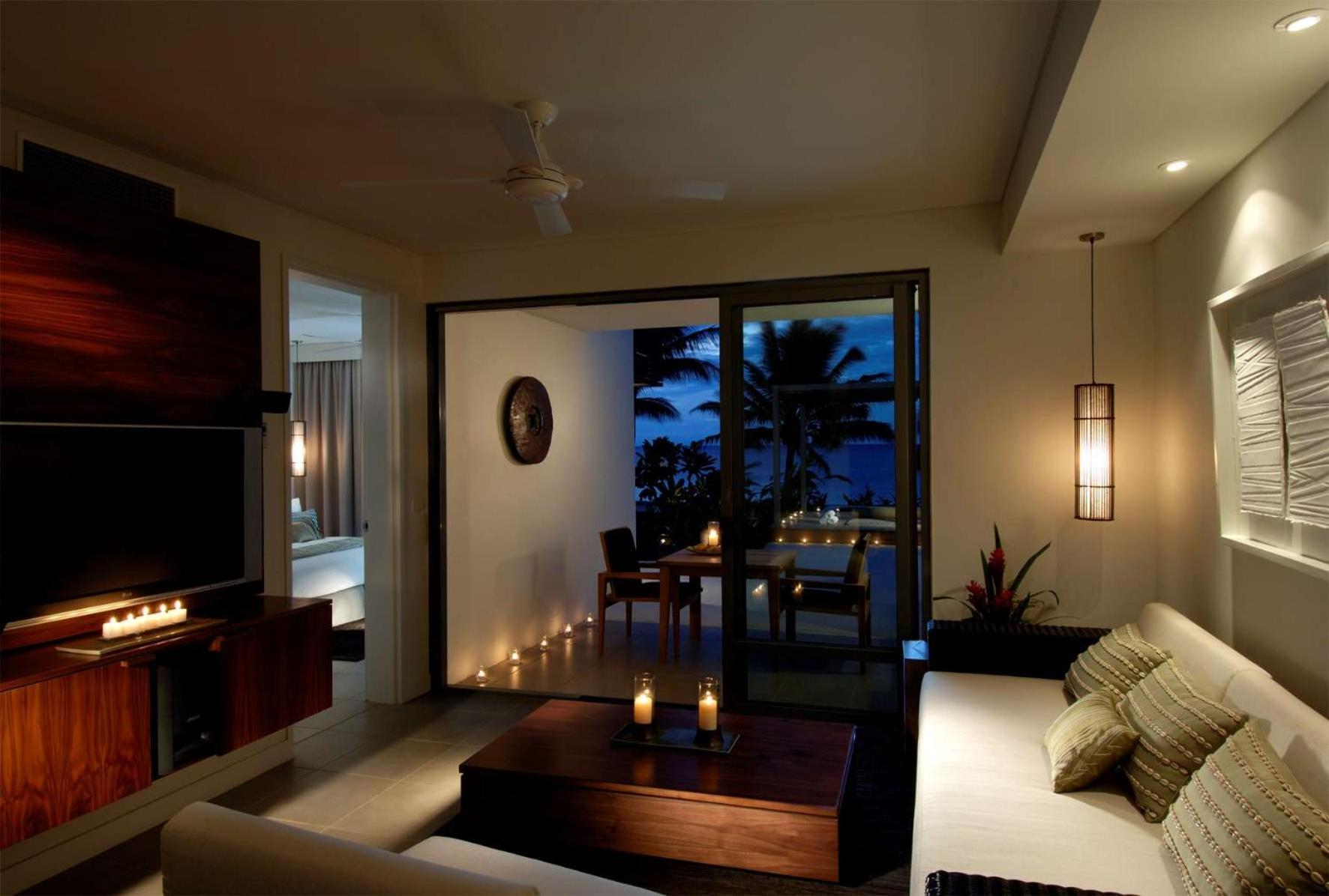 Hilton Fiji And