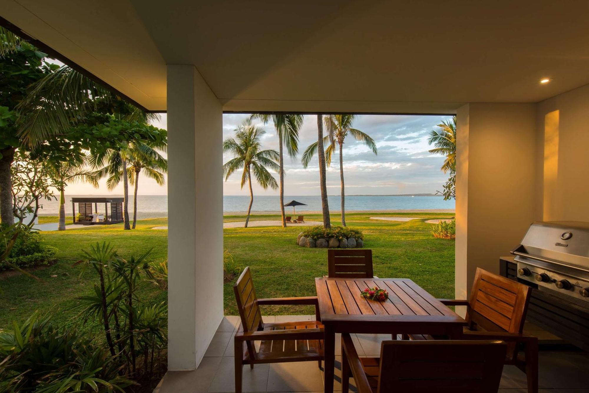 Resort Hilton Fiji And
