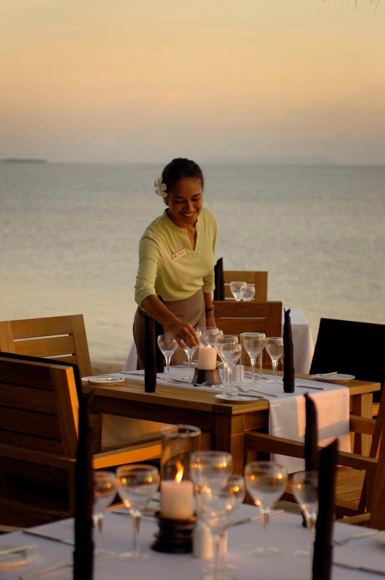 Hilton Fiji And Denarau Island
