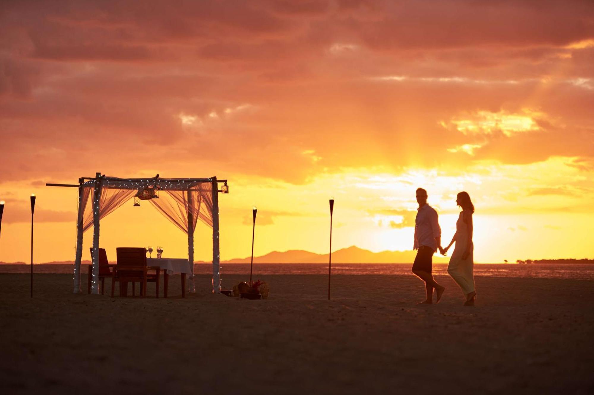 Resort Hilton Fiji And