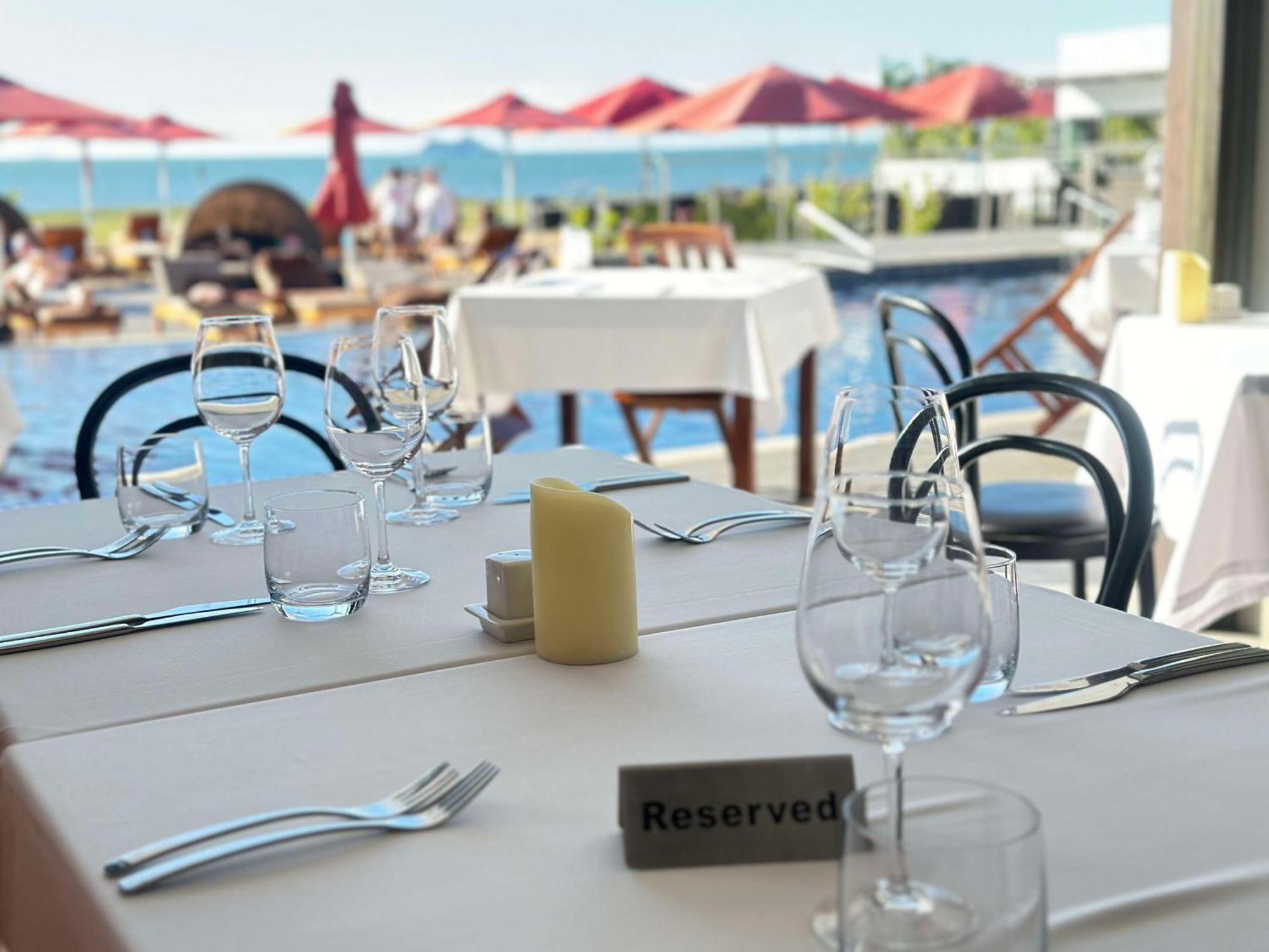 Hilton Fiji And Resort Denarau Island