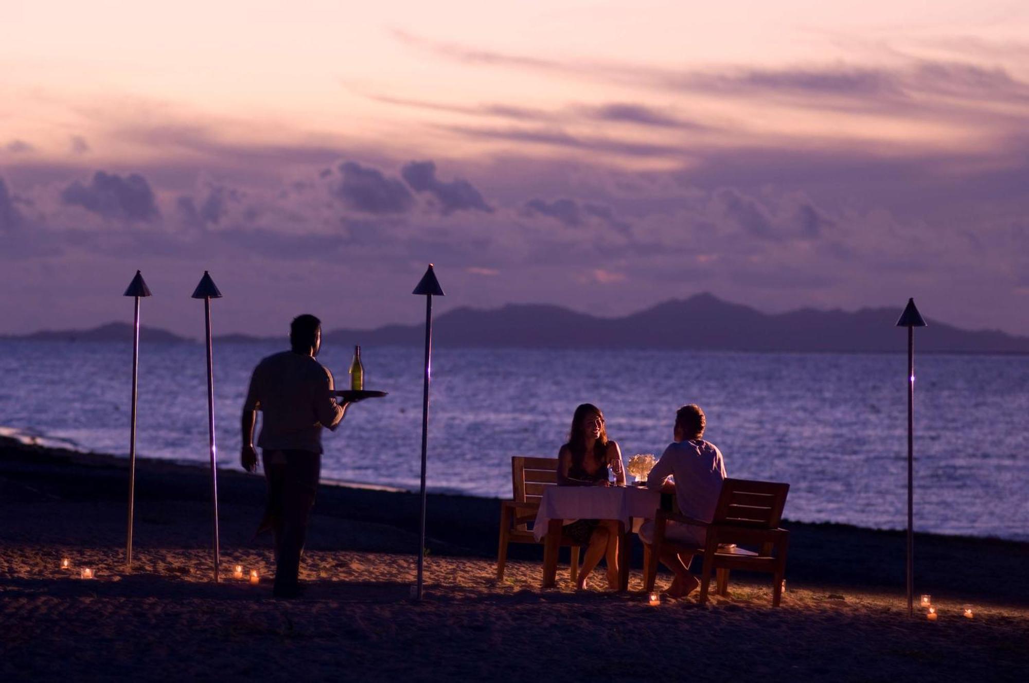 Hilton Fiji And Resort