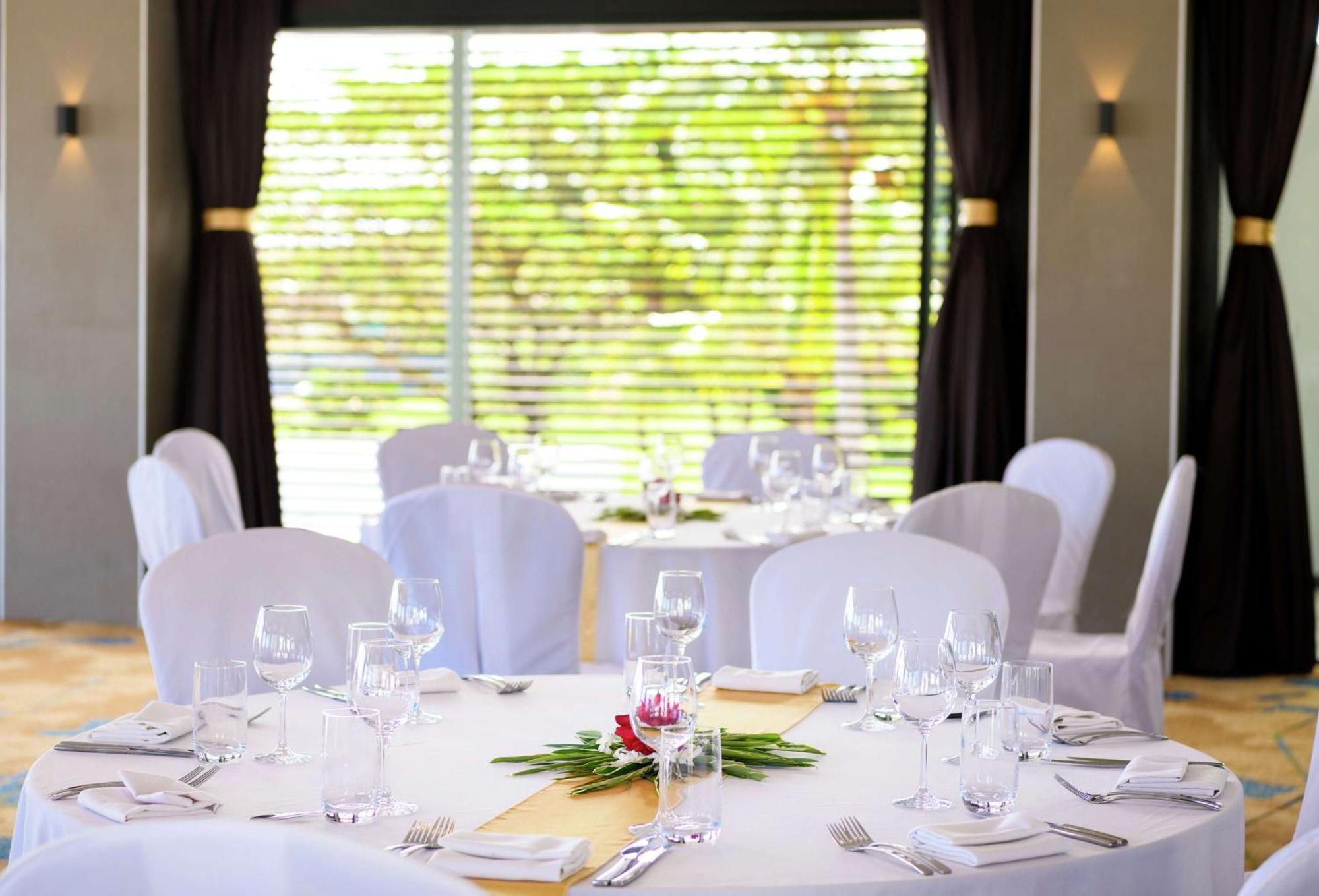 Resort Hilton Fiji And
