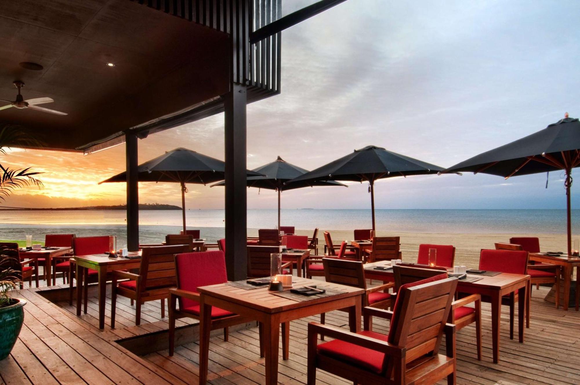 Hilton Fiji And Resort 5*