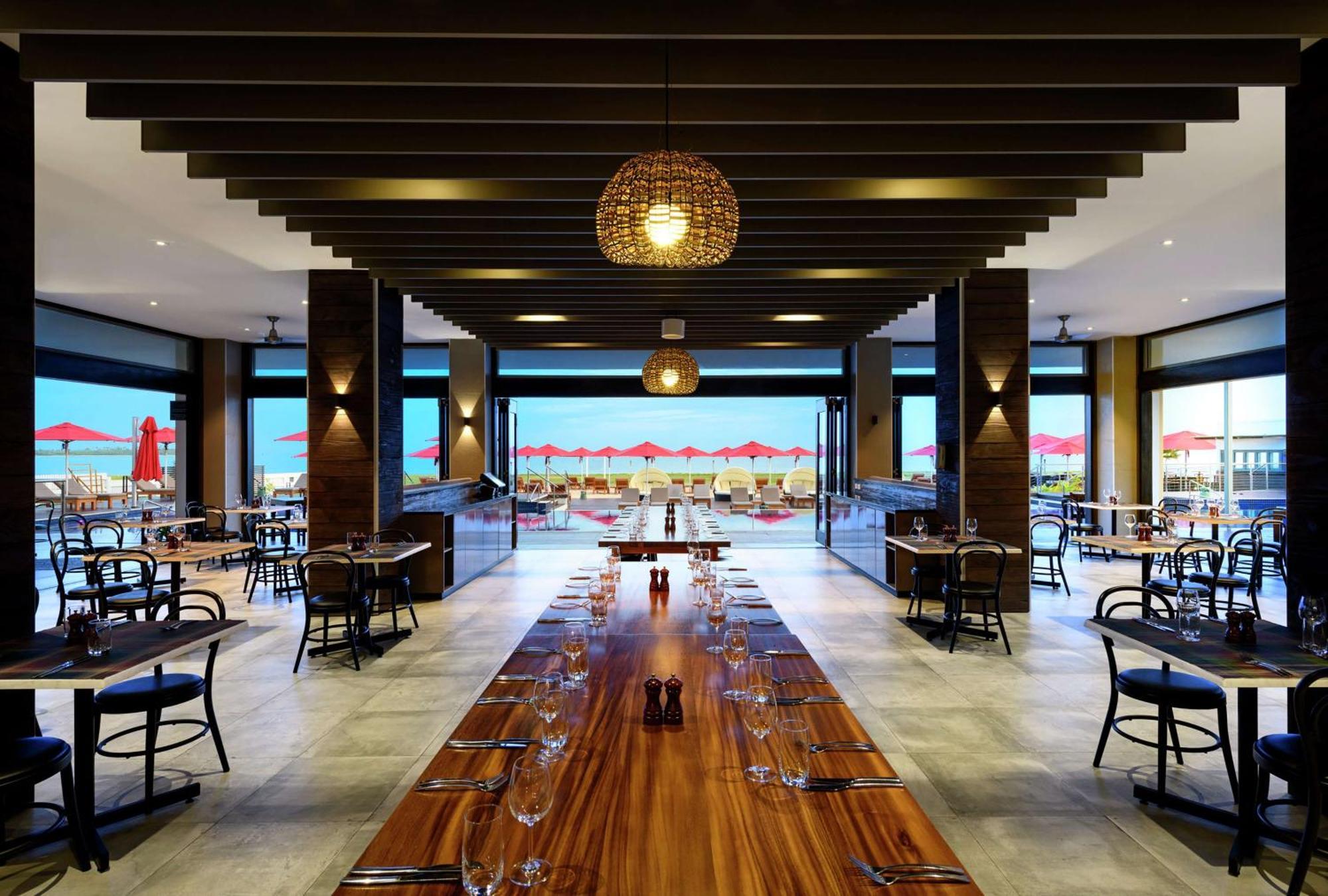 Hilton Fiji And Resort Denarau Island