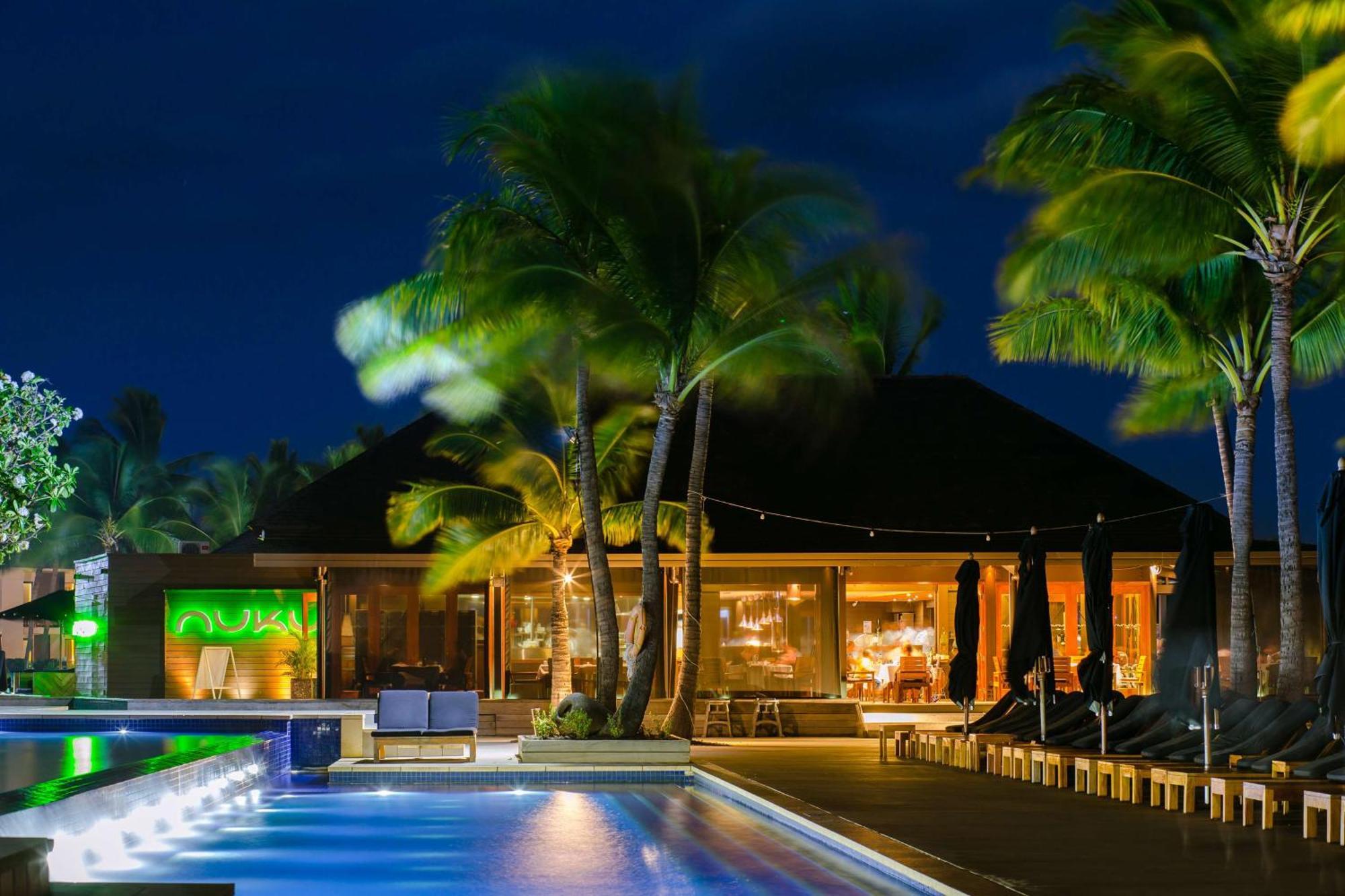 Hilton Fiji And Resort