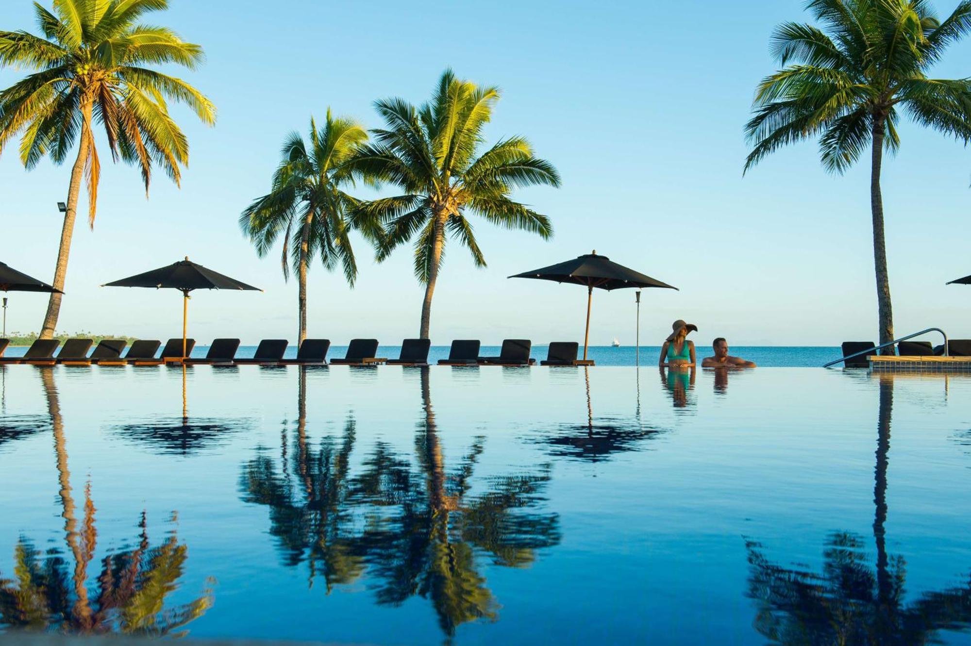 Resort Hilton Fiji And 5*