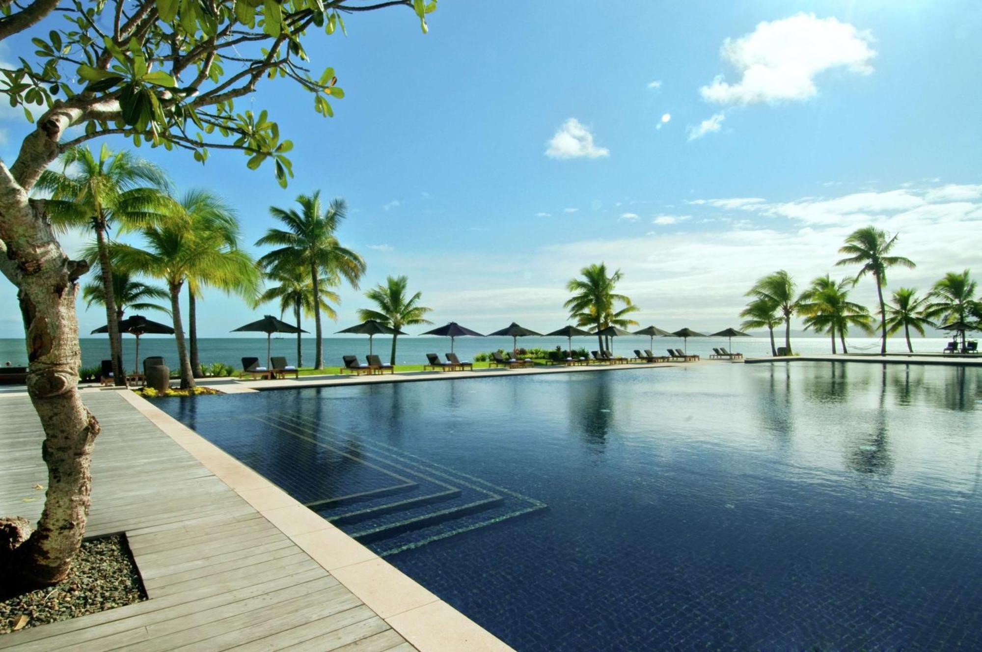 Hilton Fiji And 5* Denarau Island