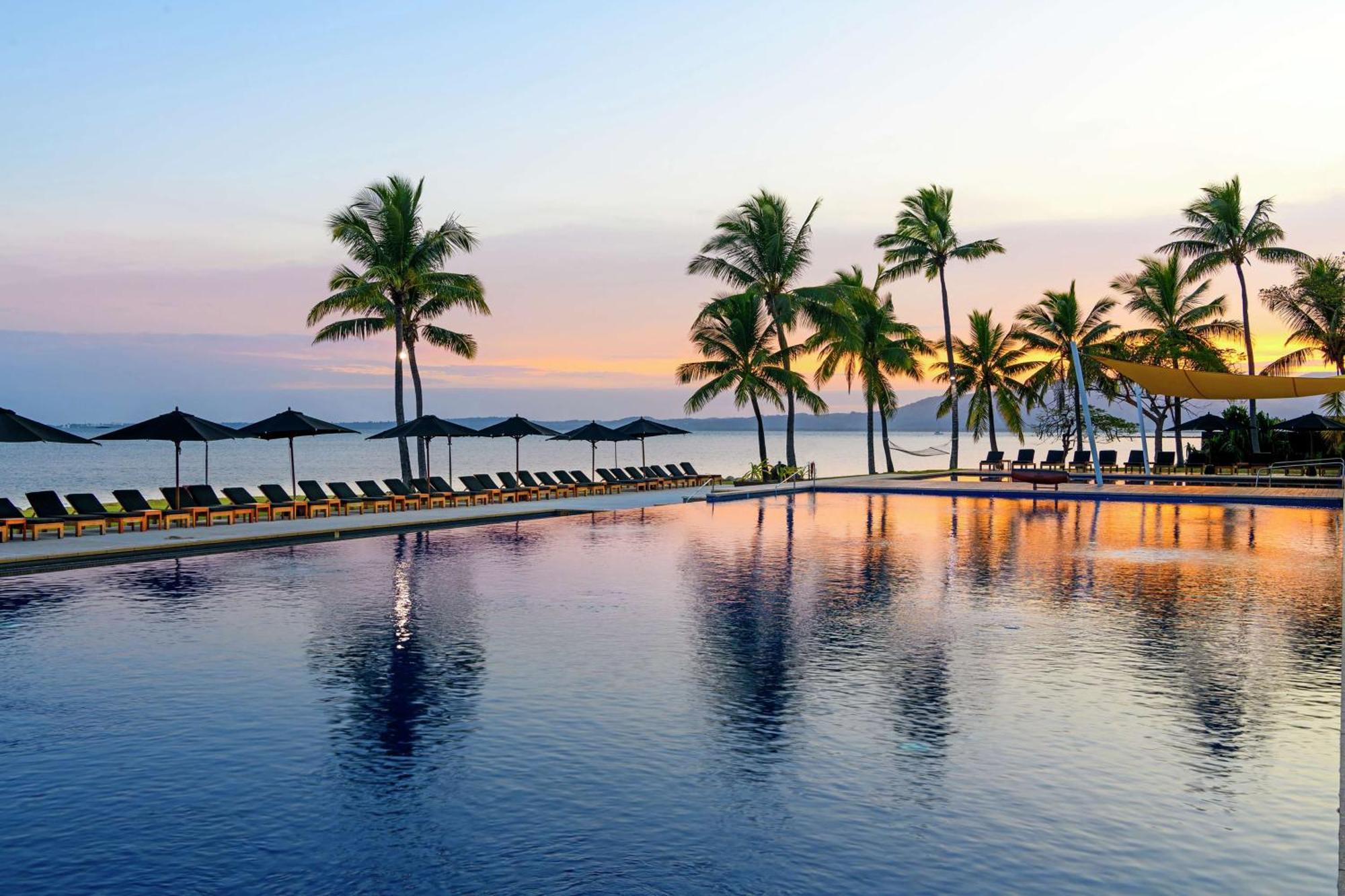 Hilton Fiji And Resort 5*