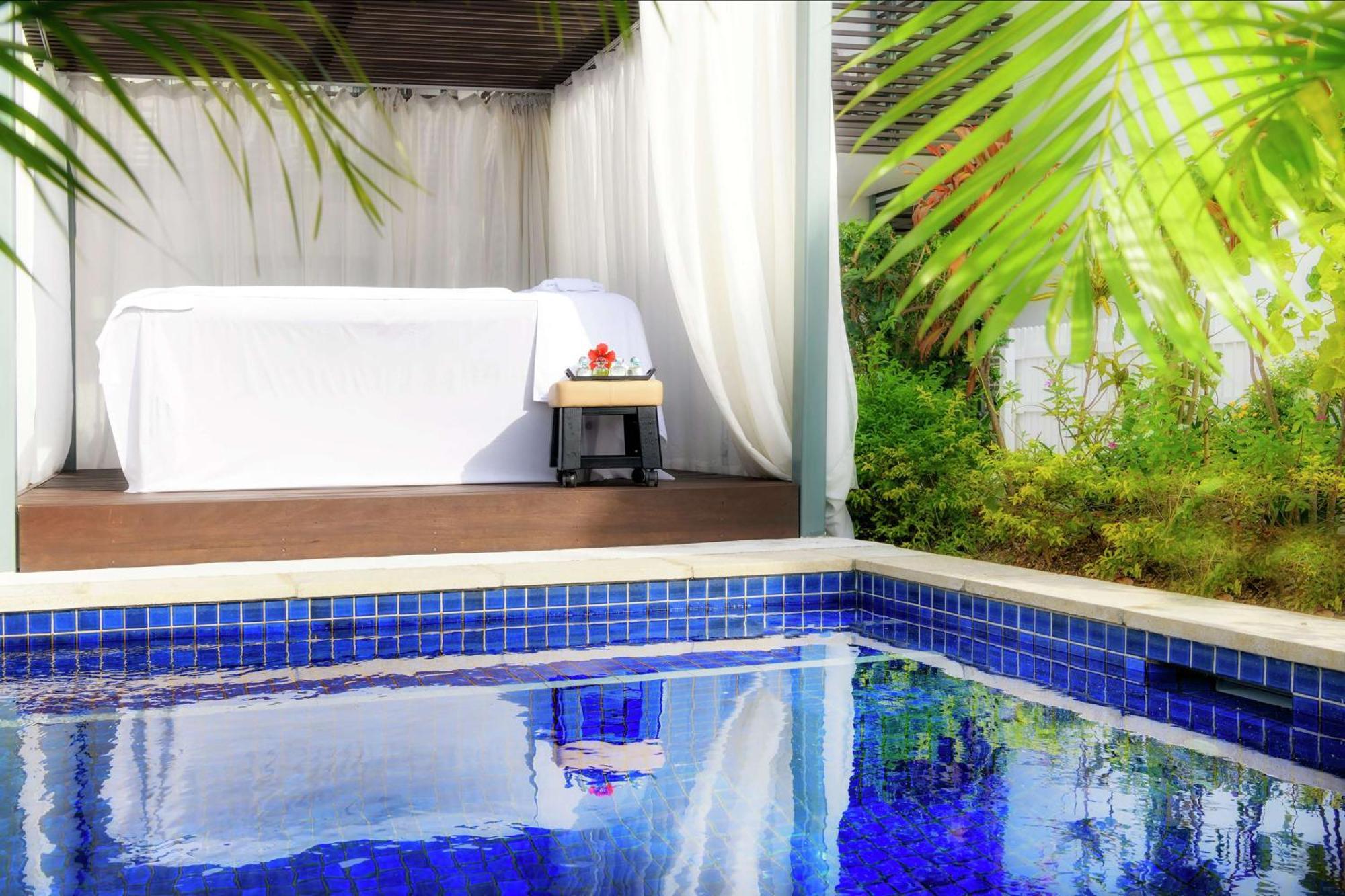Hilton Fiji And Resort Denarau Island