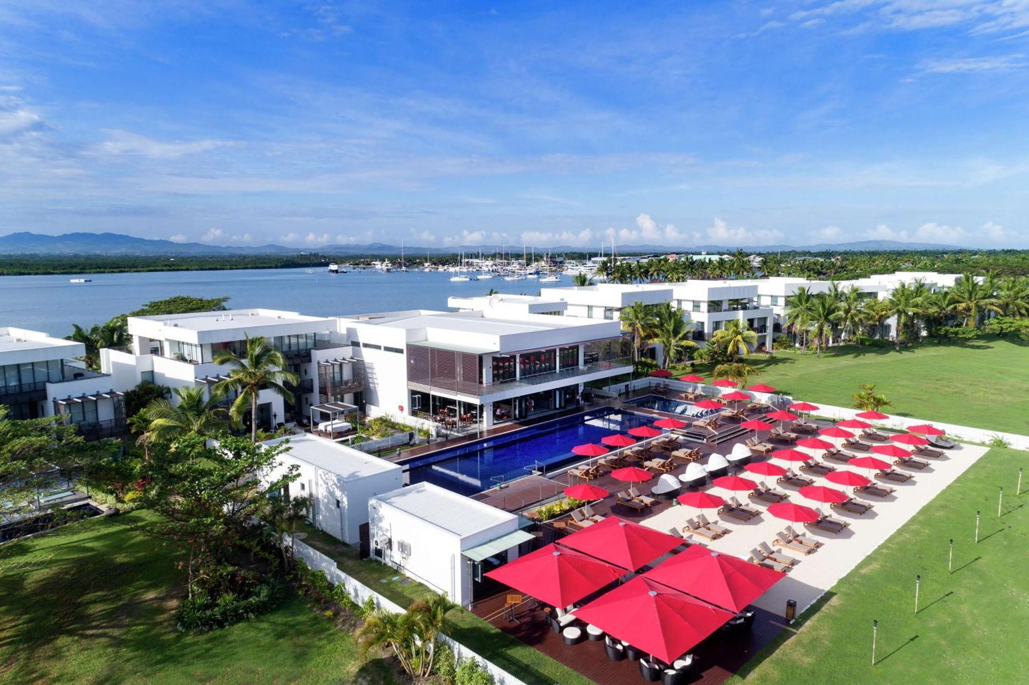 Hilton Fiji And Resort