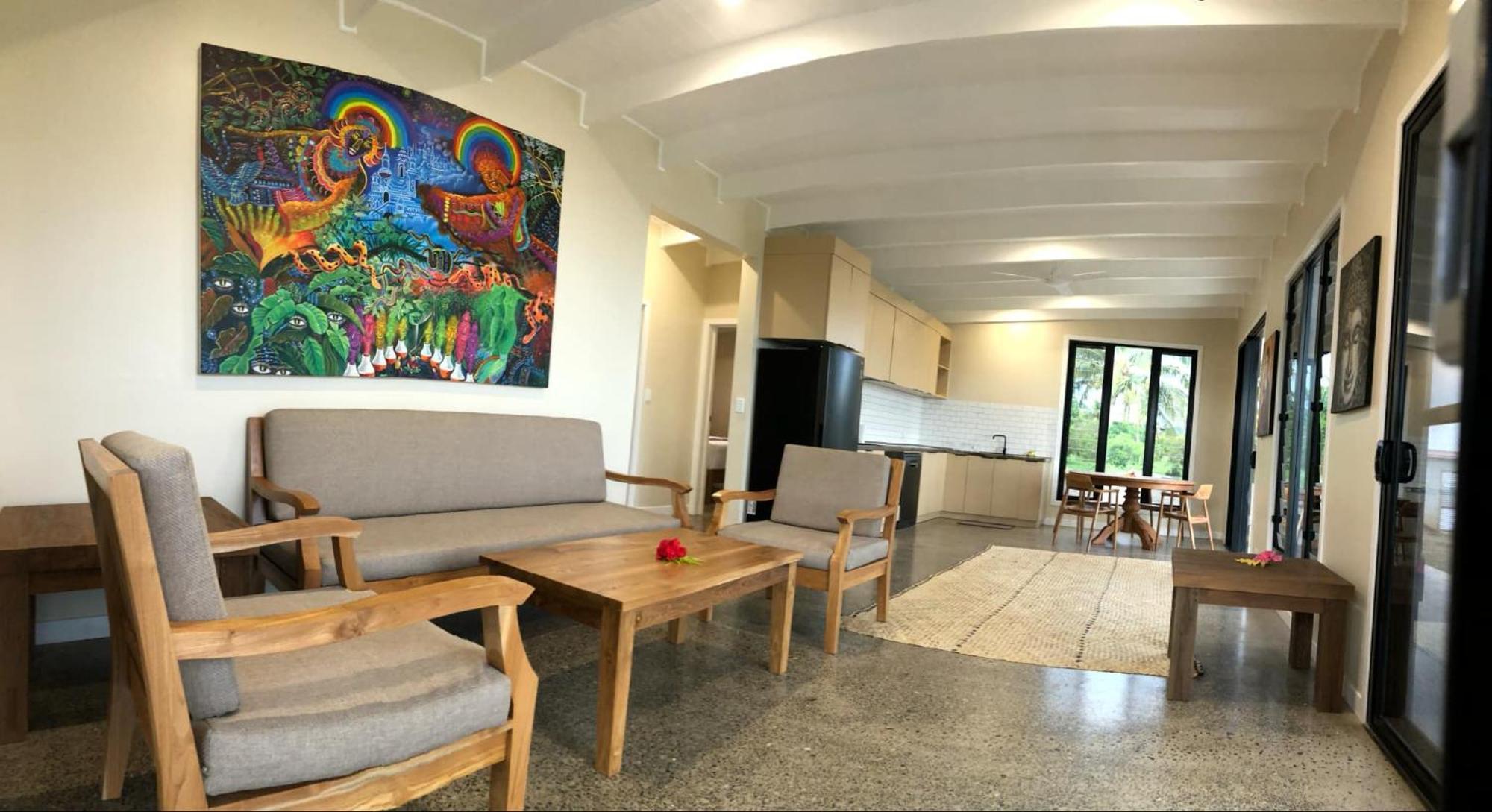 Audreys Place * Matei