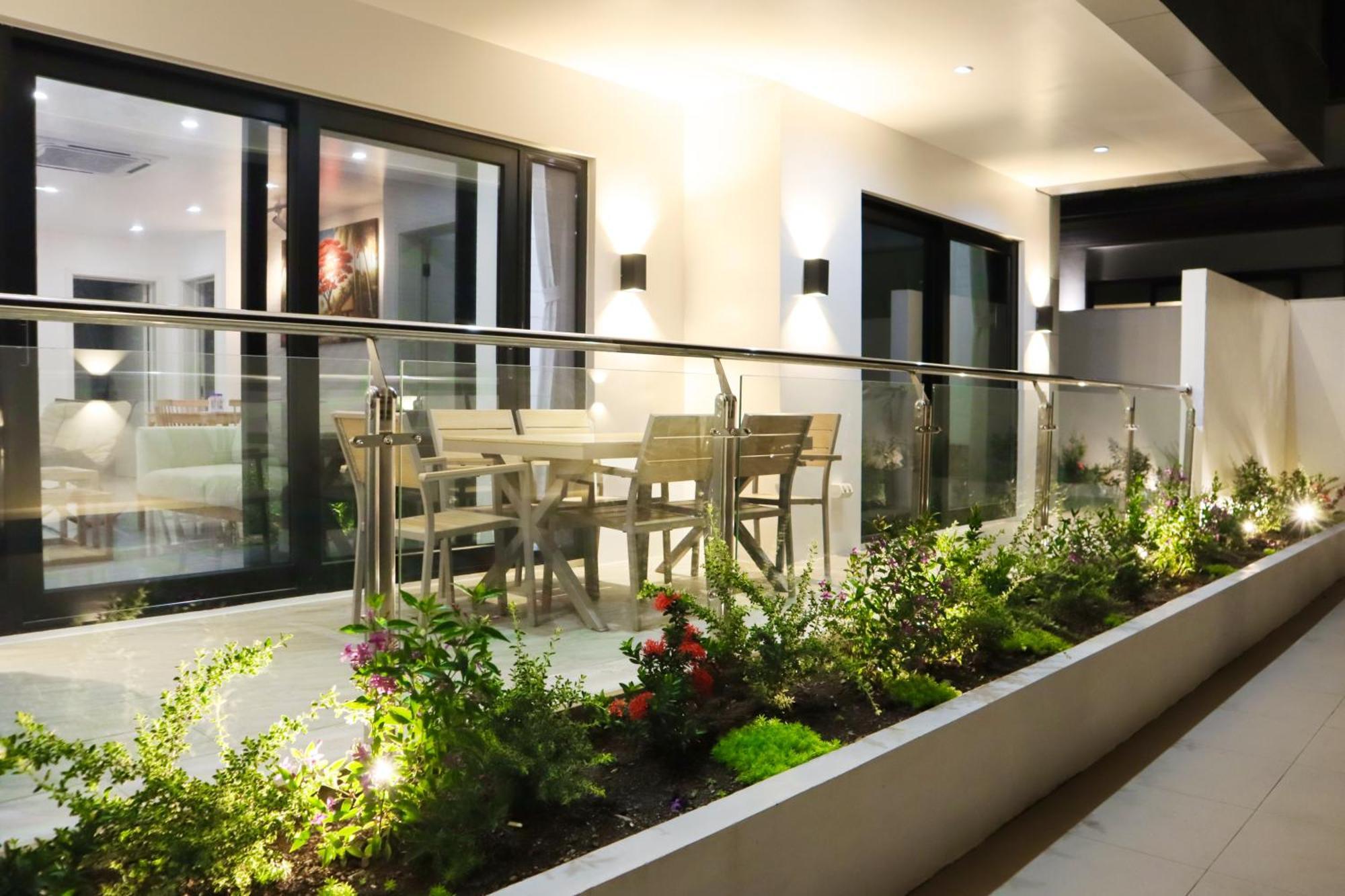 Jjy Apartment