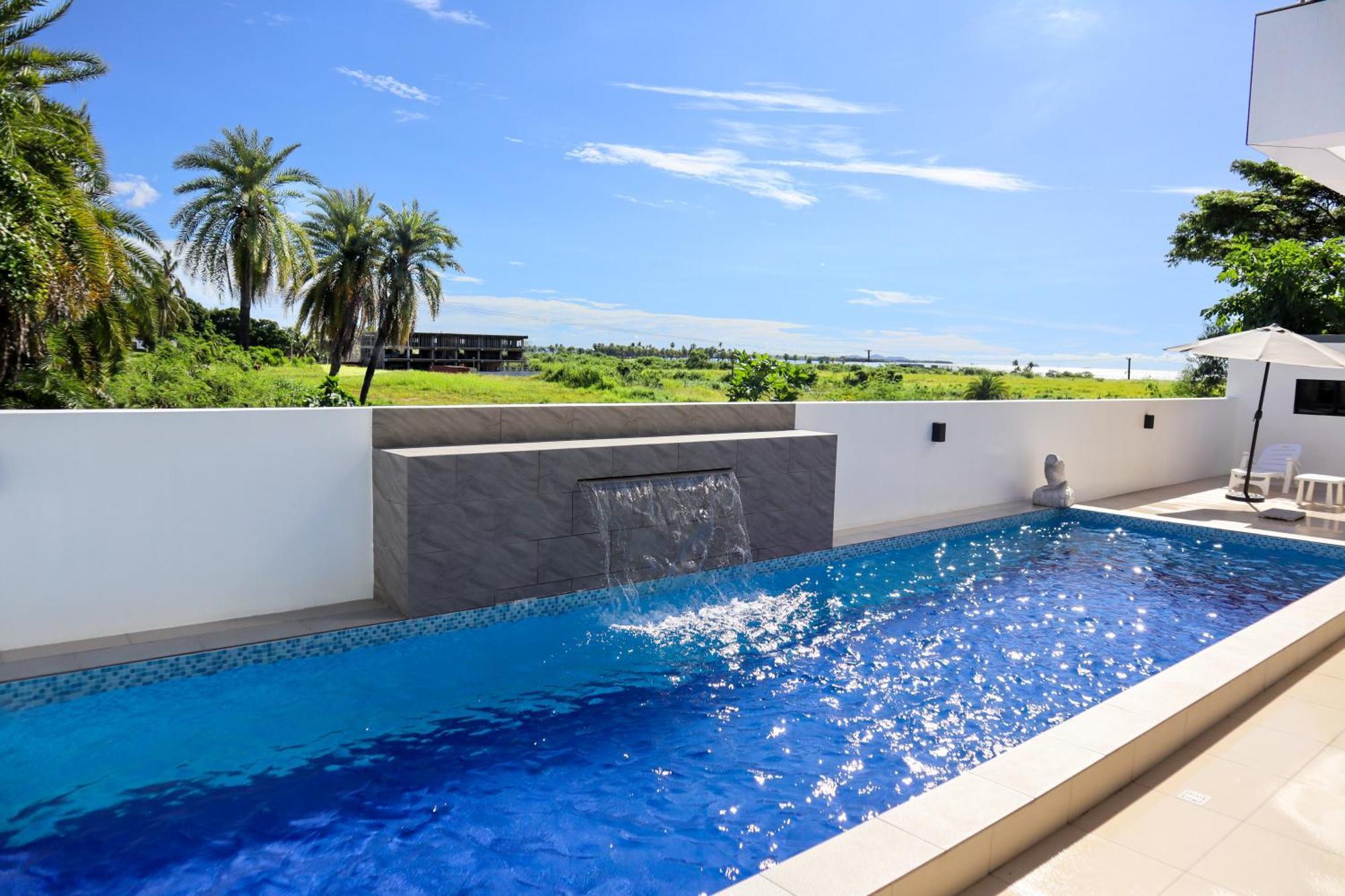 Apartment Jjy Nadi