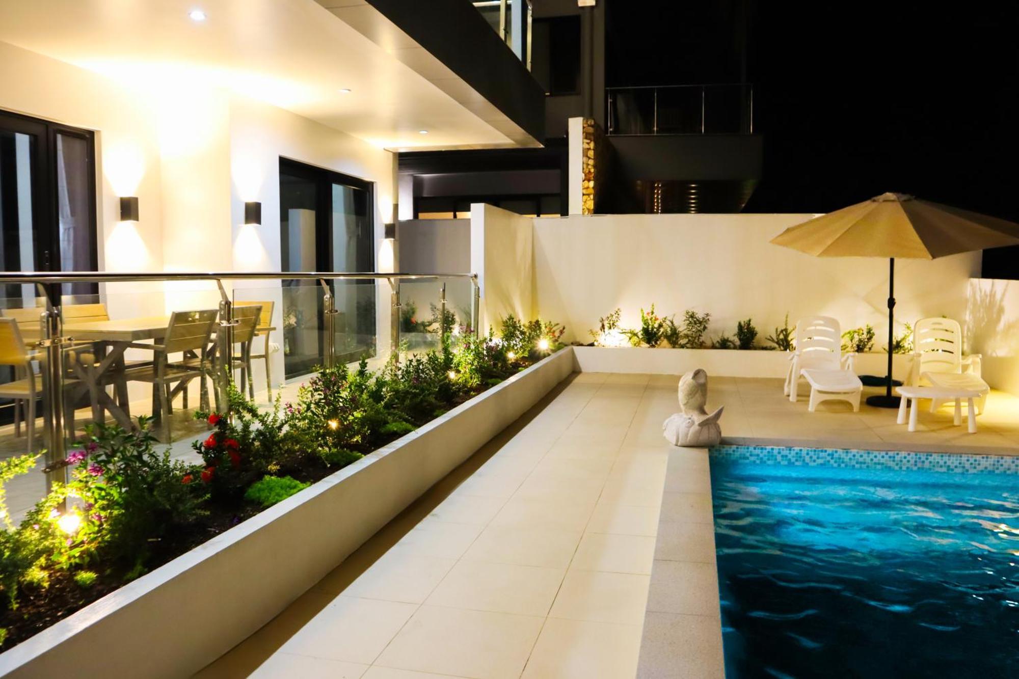 Apartment Jjy *