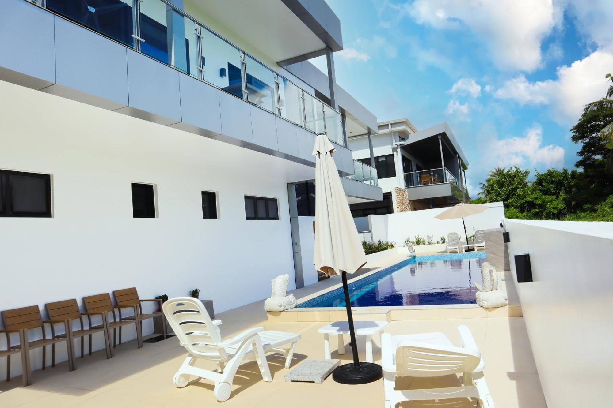 Apartment Jjy Nadi