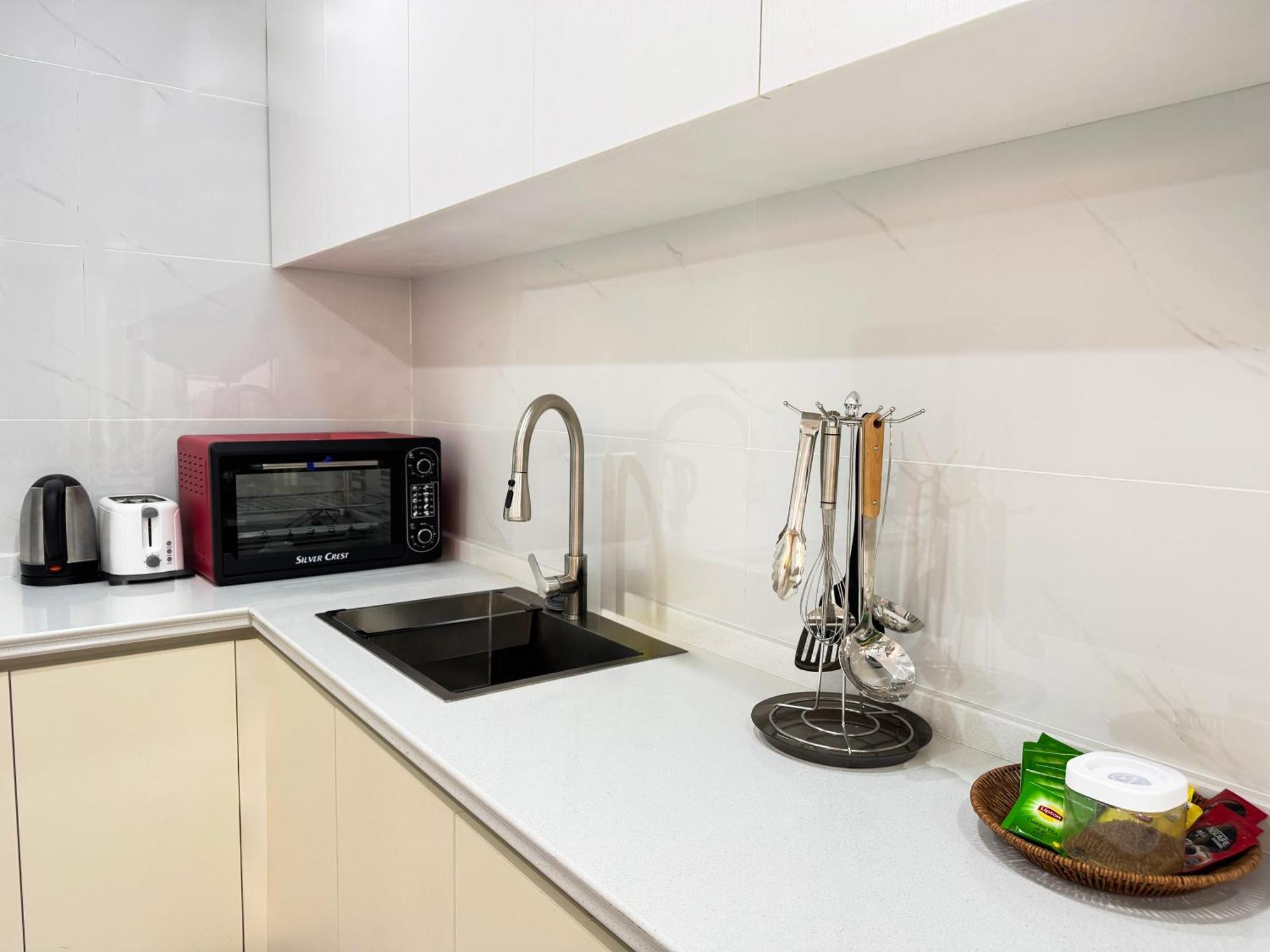 Apartment Jjy Nadi