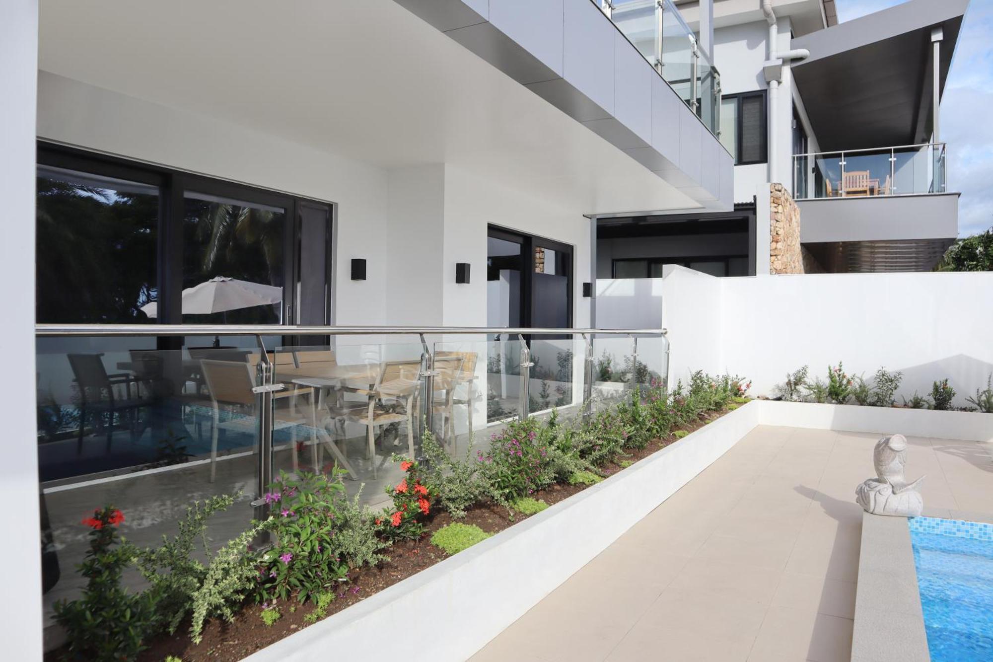 Apartment Jjy *