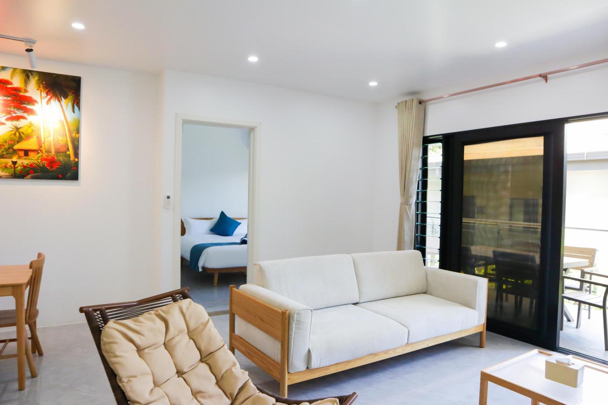Apartment Jjy *