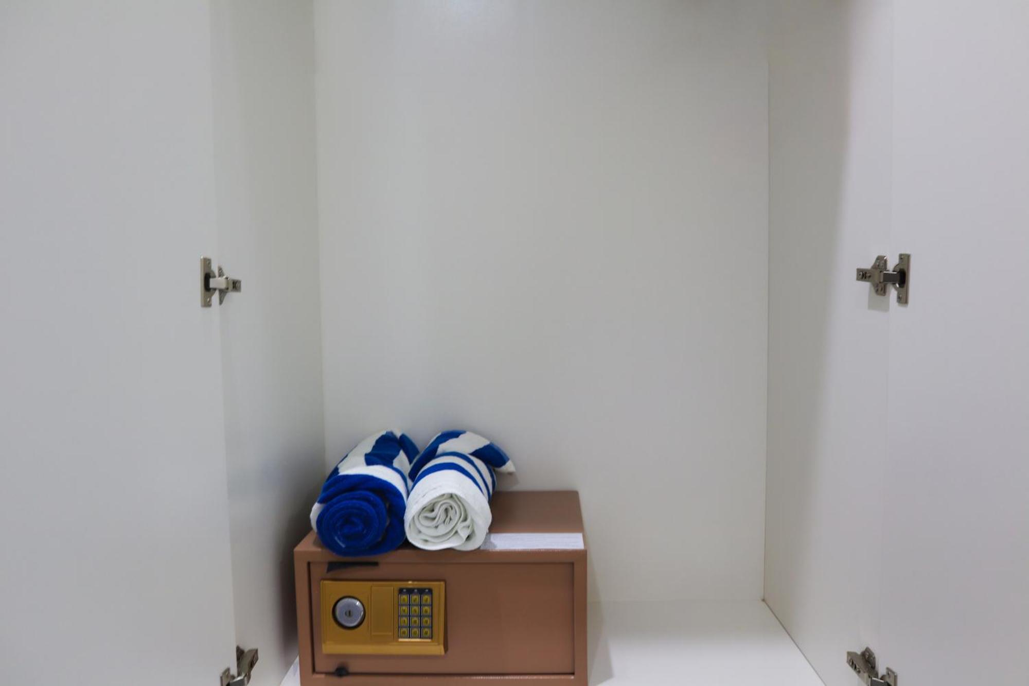 Jjy Apartment *
