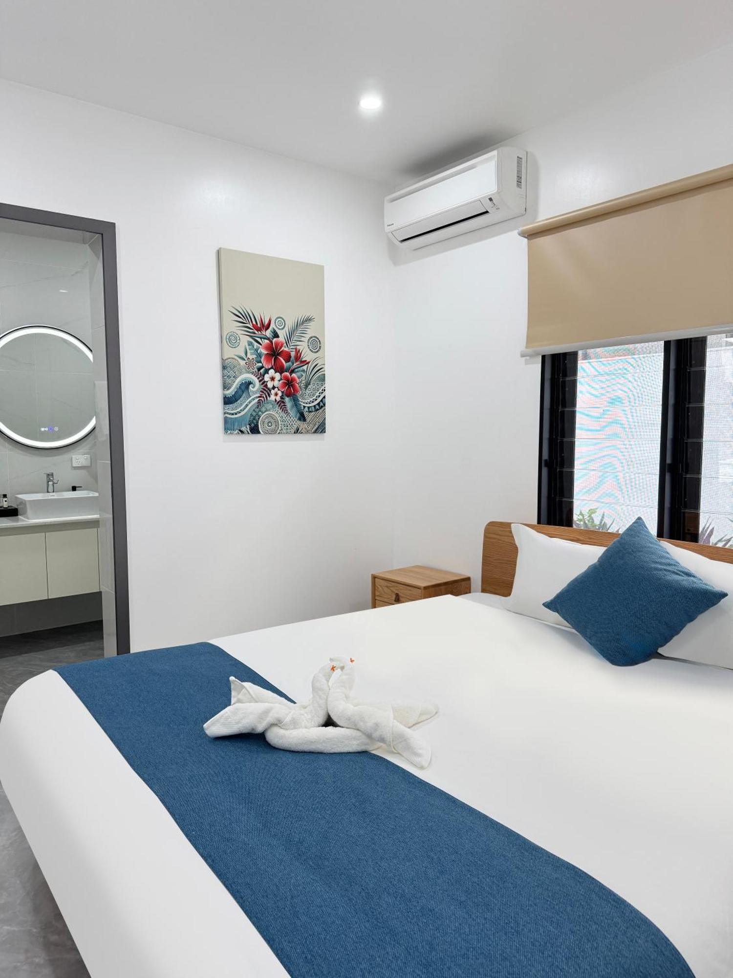Apartment Jjy