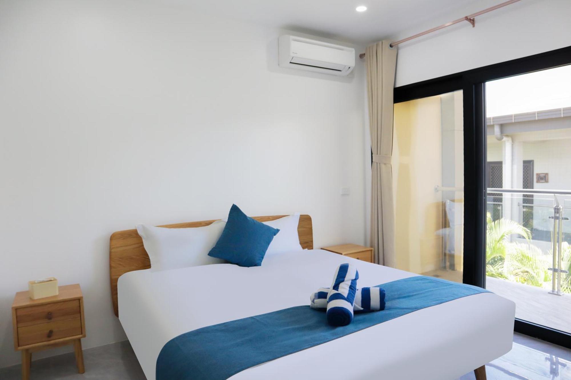 Jjy Apartment *