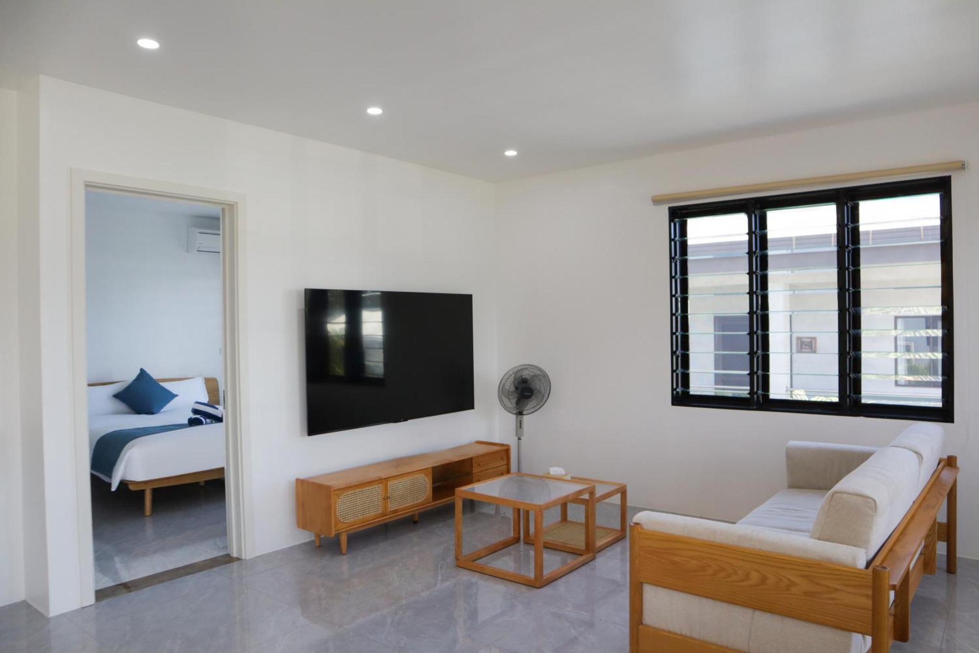 Apartment Jjy *
