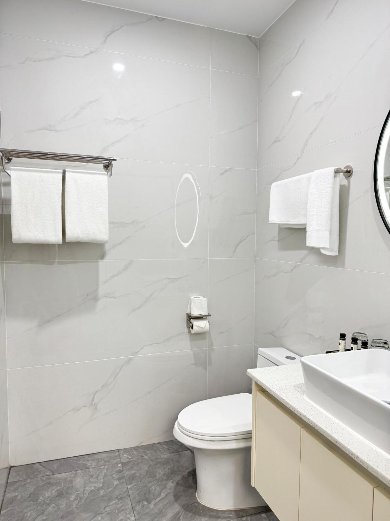 Jjy Apartment *