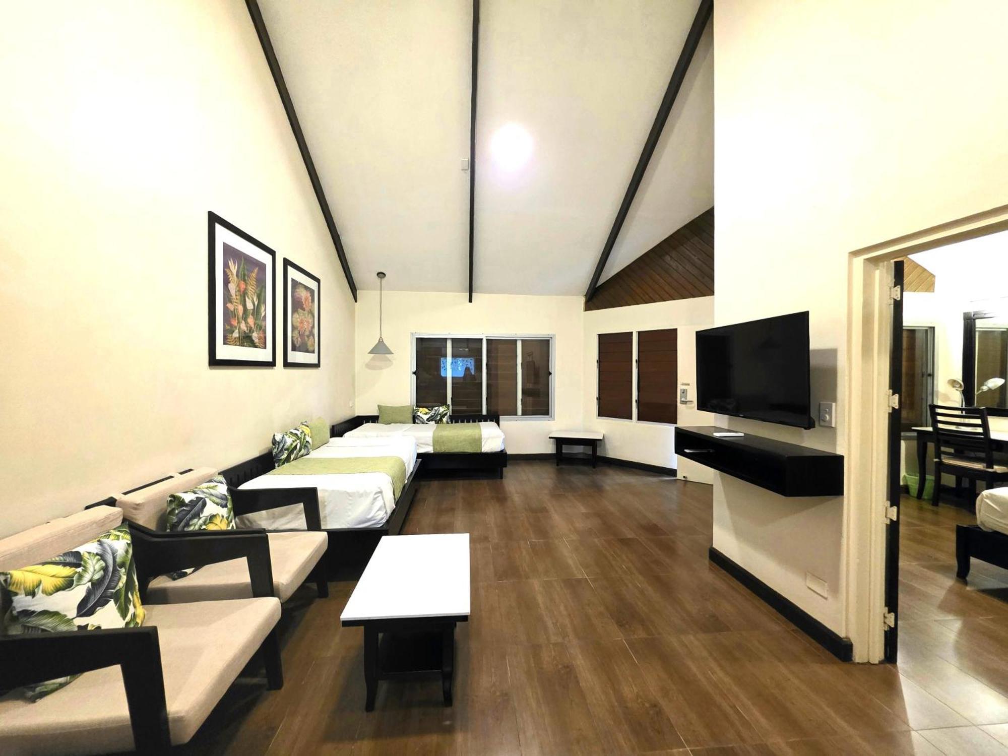 Resort Tokatoka Nadi