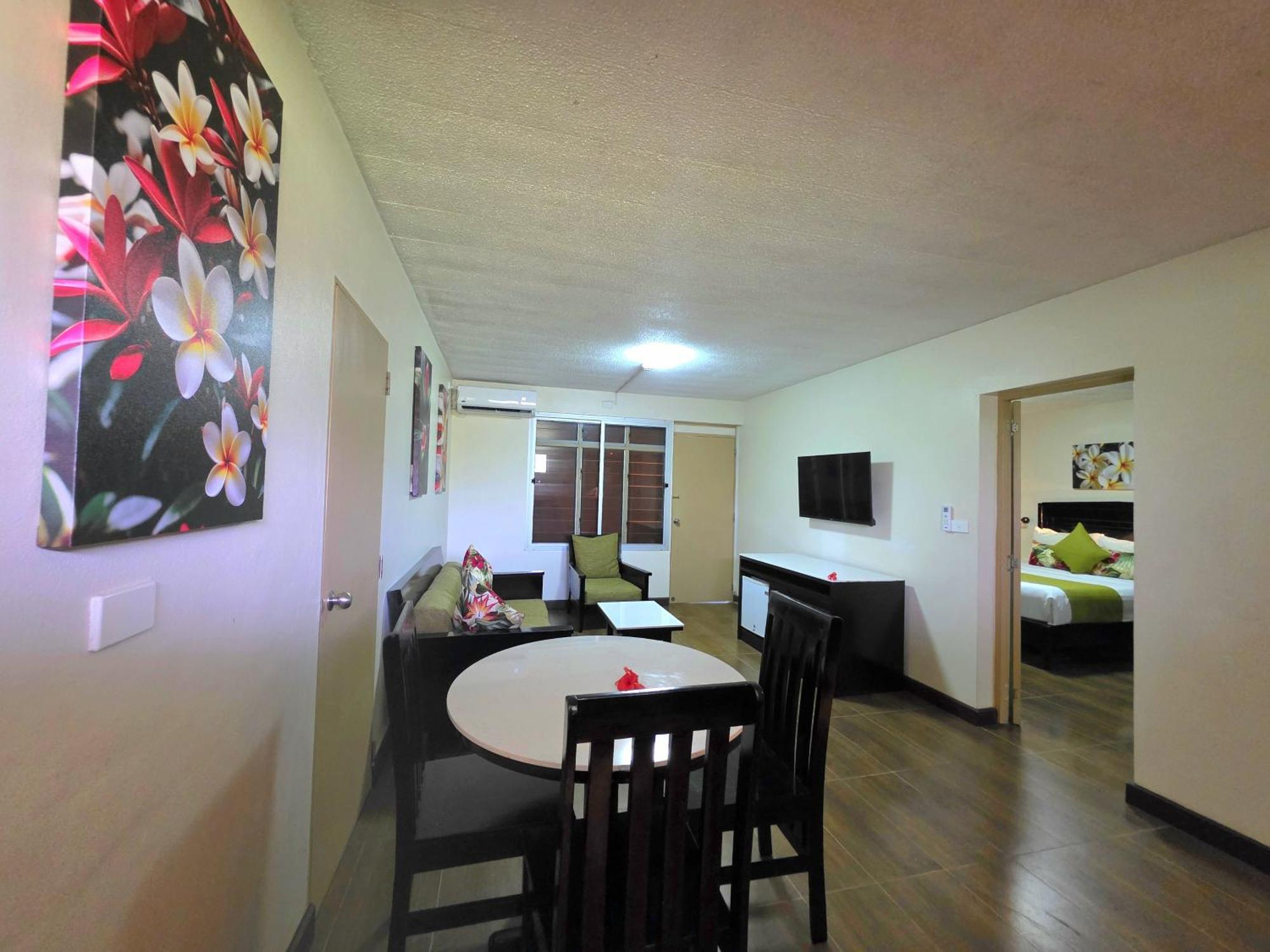 Tokatoka Resort 3*