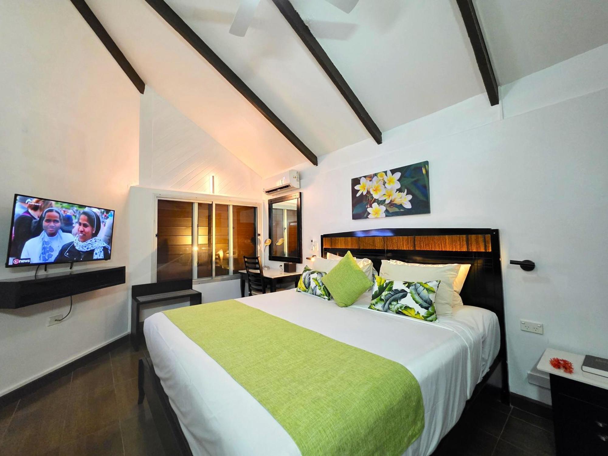Resort Tokatoka 3*